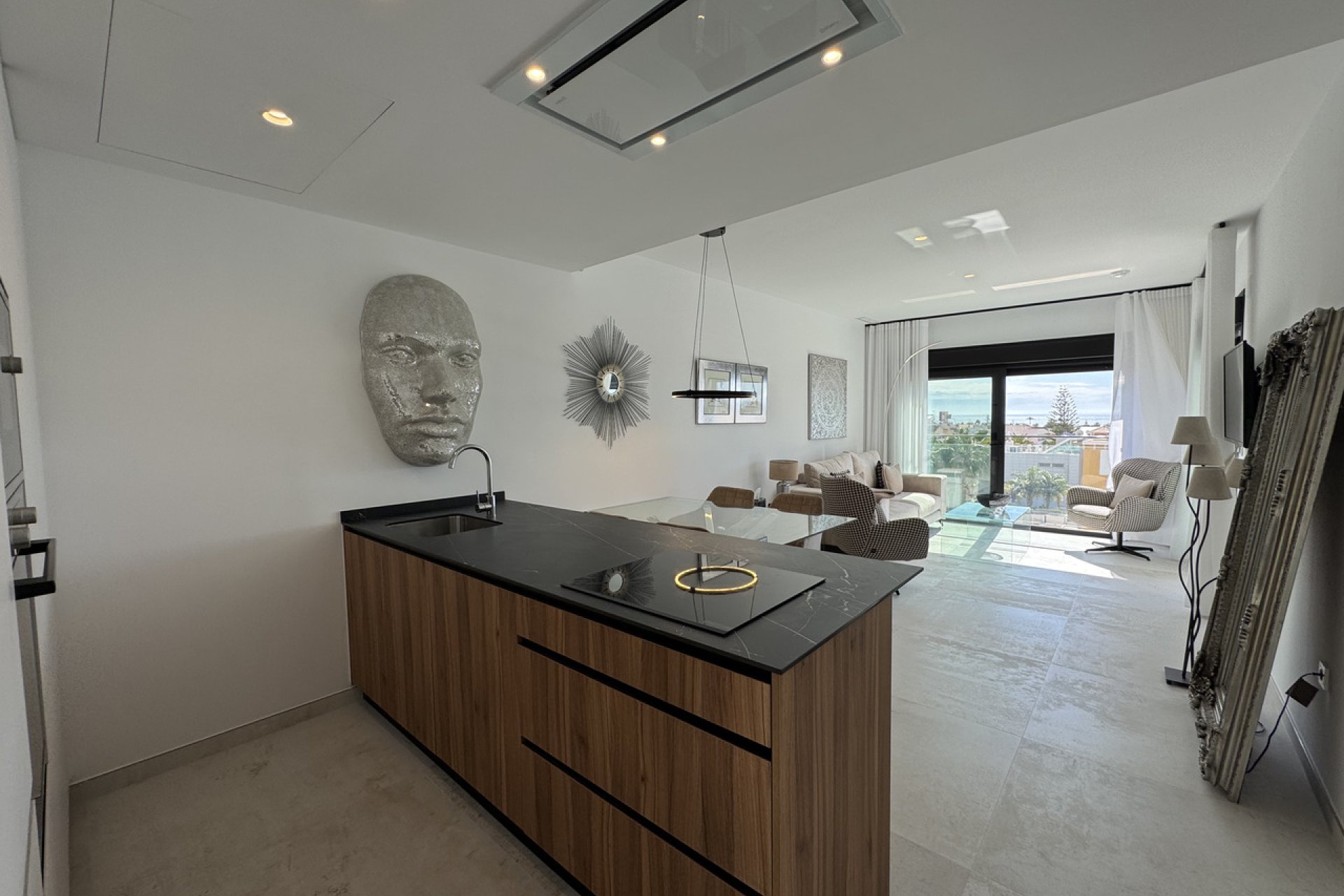 Revente - Attique -
La Zenia - Costa Blanca