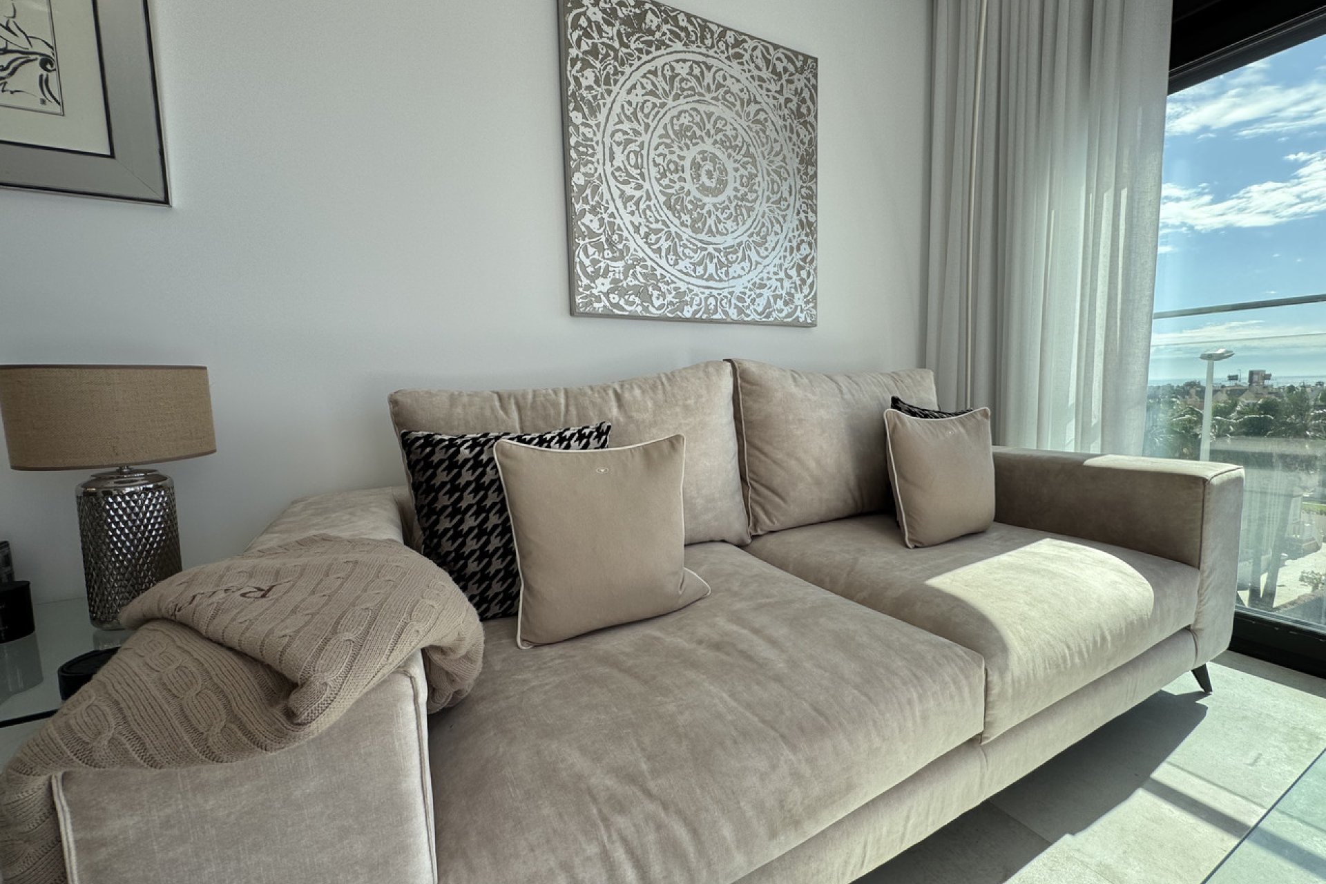 Revente - Attique -
La Zenia - Costa Blanca