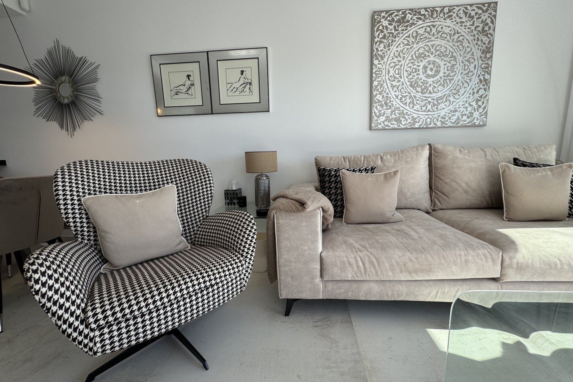 Revente - Attique -
La Zenia - Costa Blanca