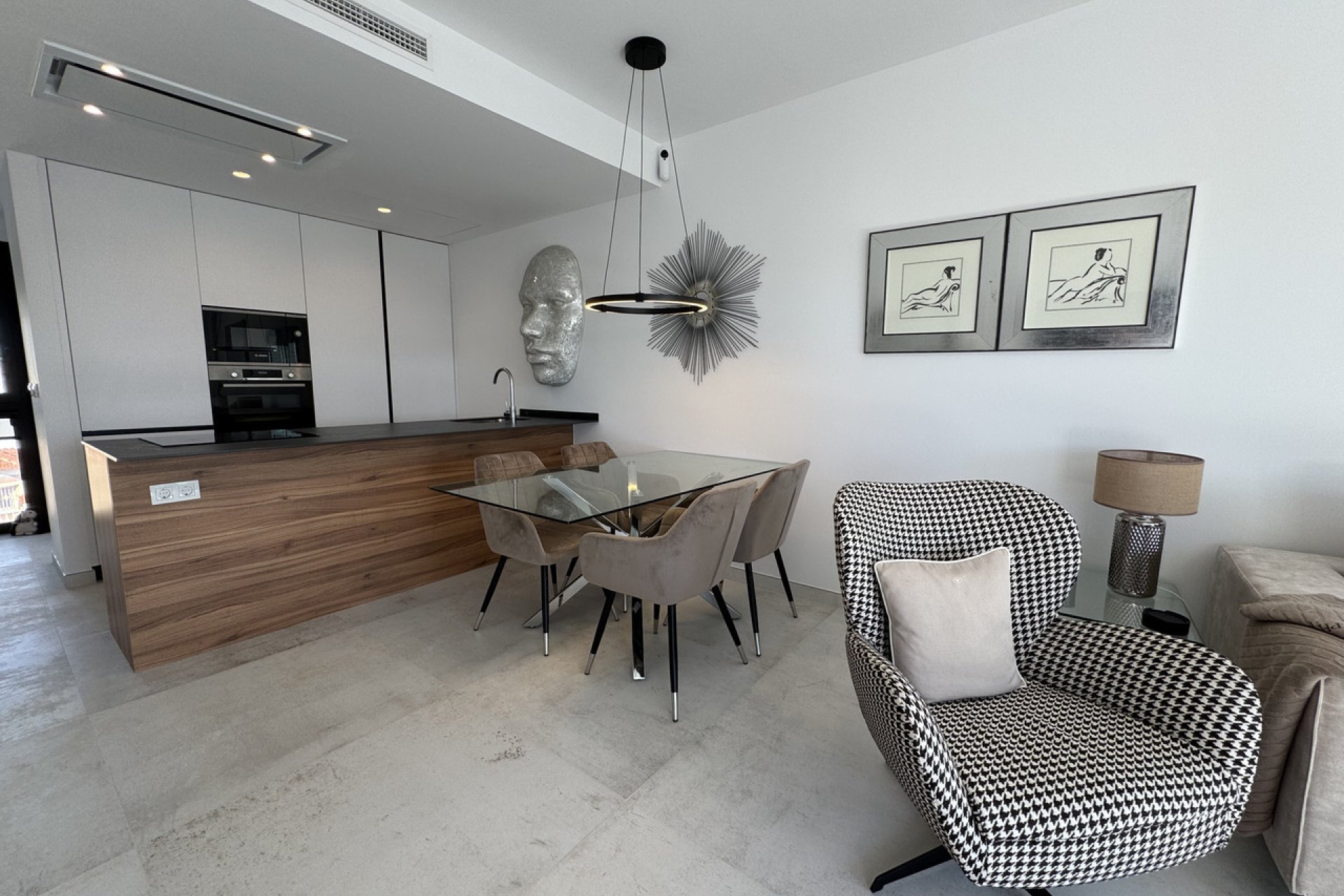Revente - Attique -
La Zenia - Costa Blanca