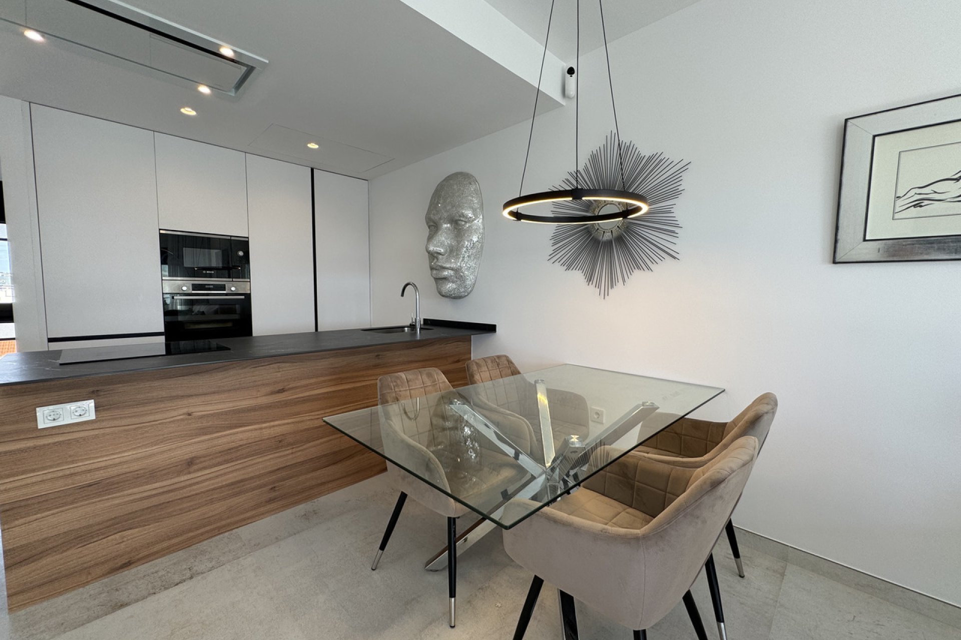 Revente - Attique -
La Zenia - Costa Blanca