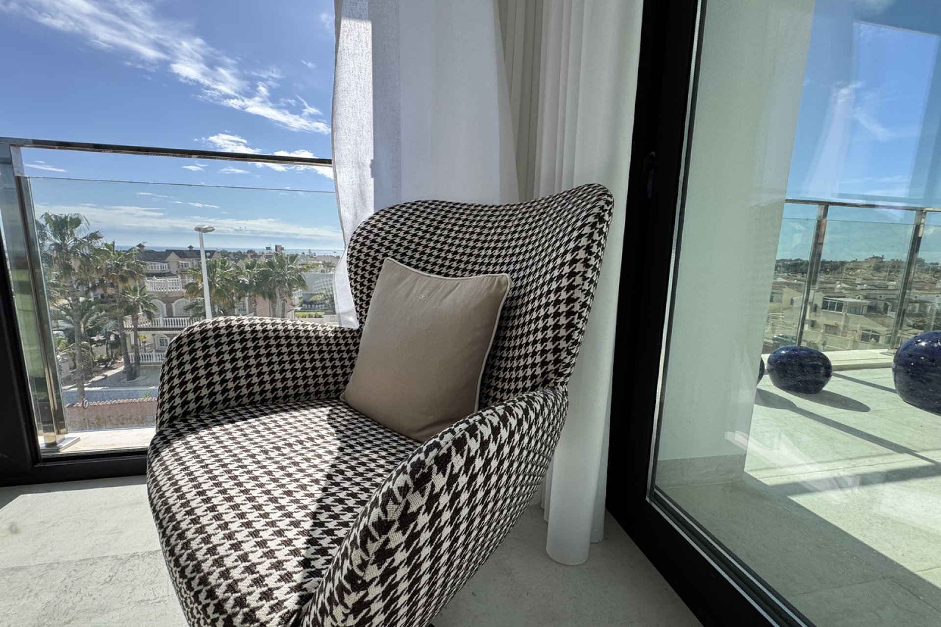 Revente - Attique -
La Zenia - Costa Blanca