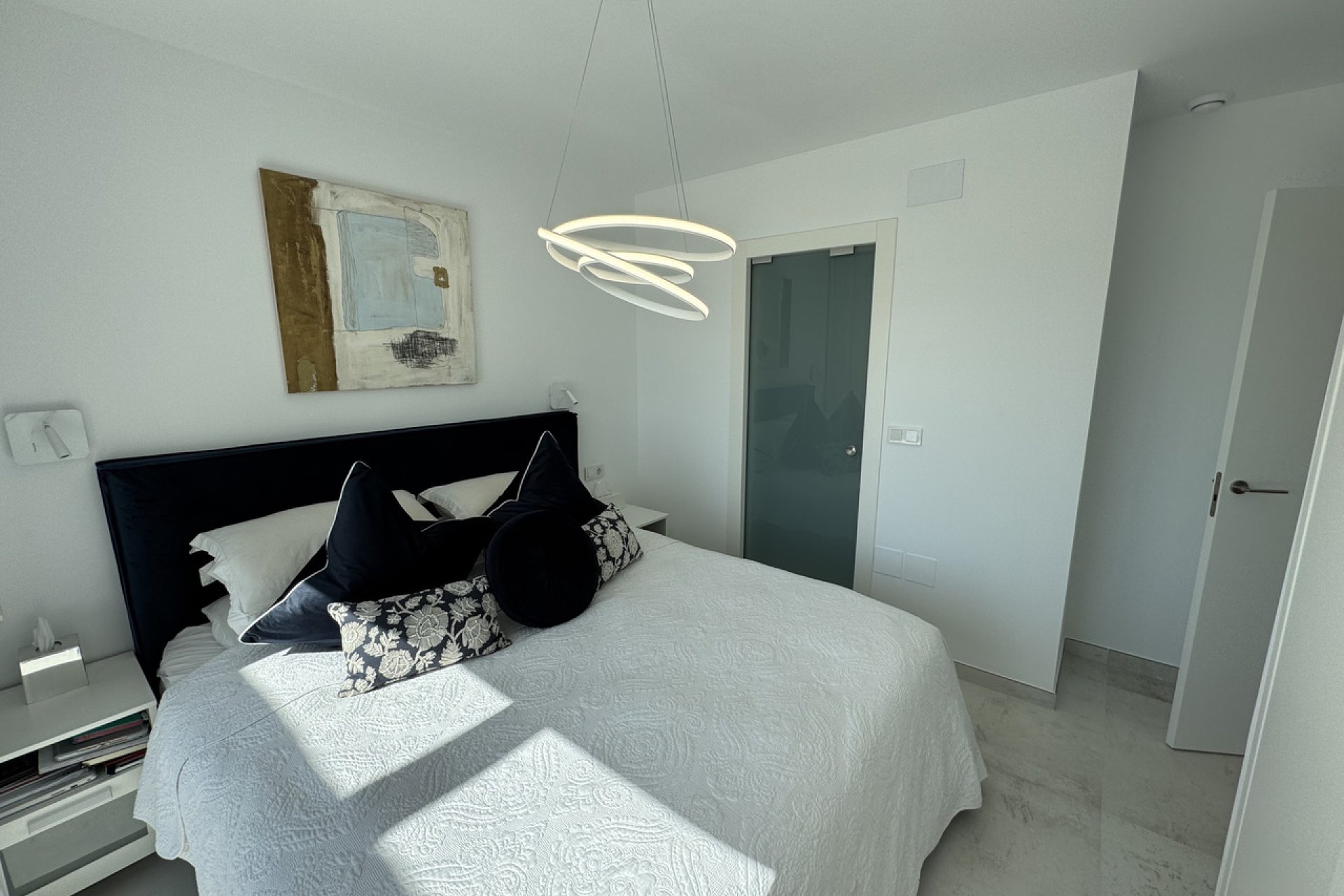 Revente - Attique -
La Zenia - Costa Blanca