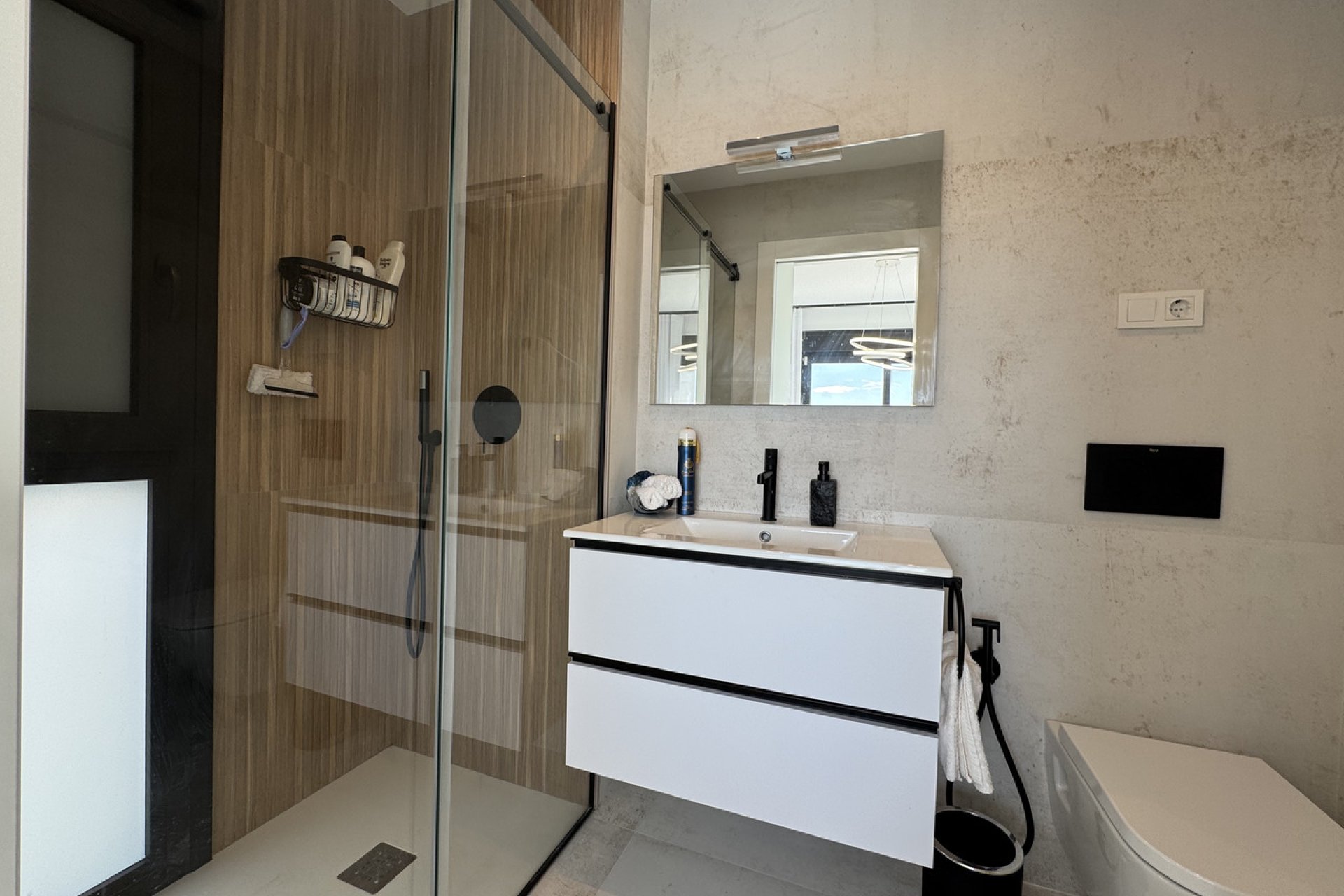 Revente - Attique -
La Zenia - Costa Blanca