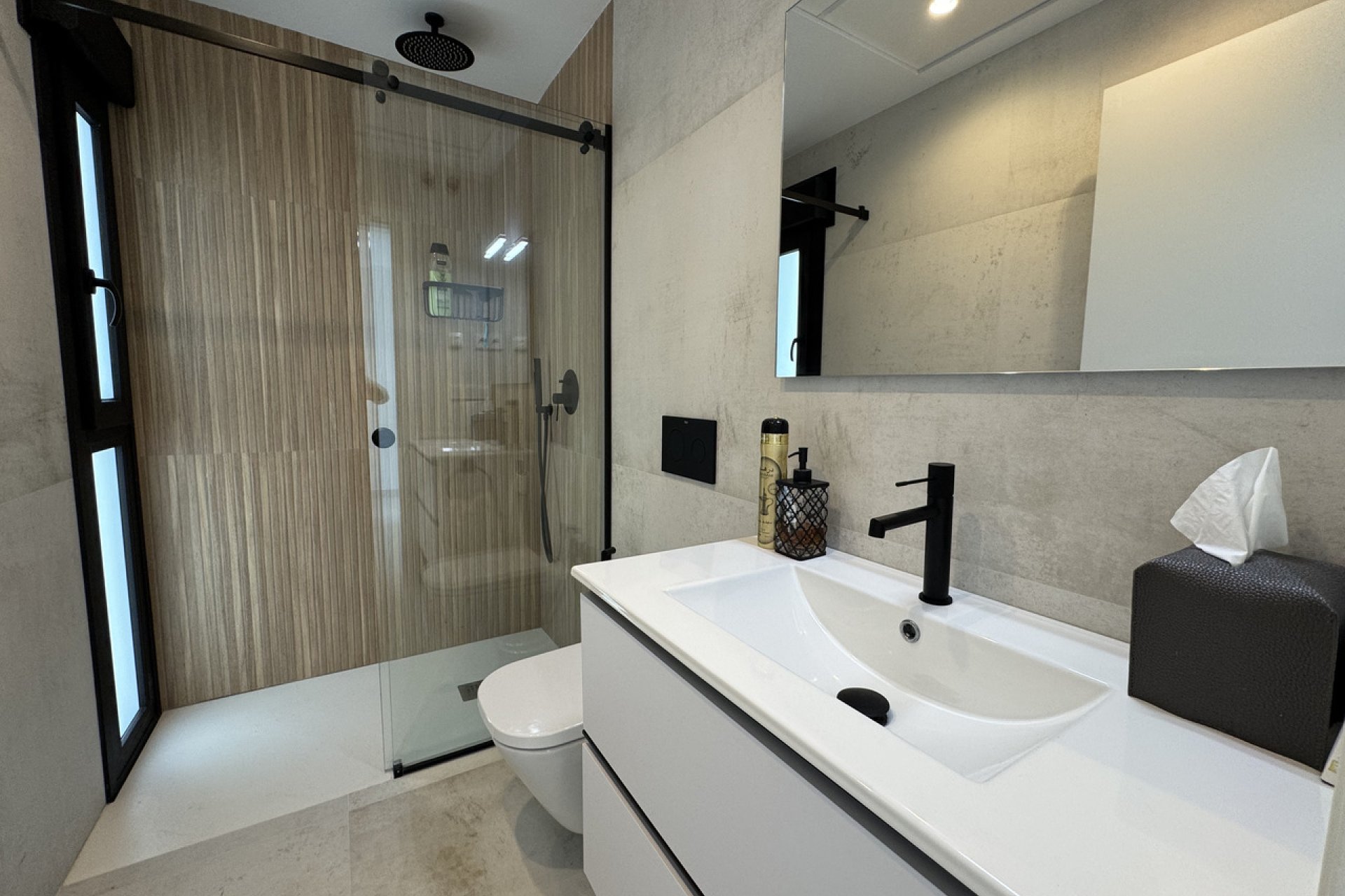 Revente - Attique -
La Zenia - Costa Blanca