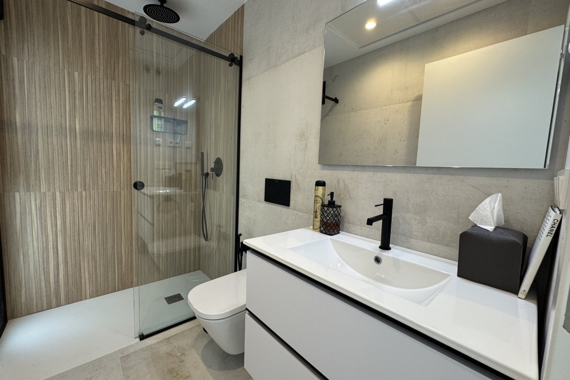 Revente - Attique -
La Zenia - Costa Blanca