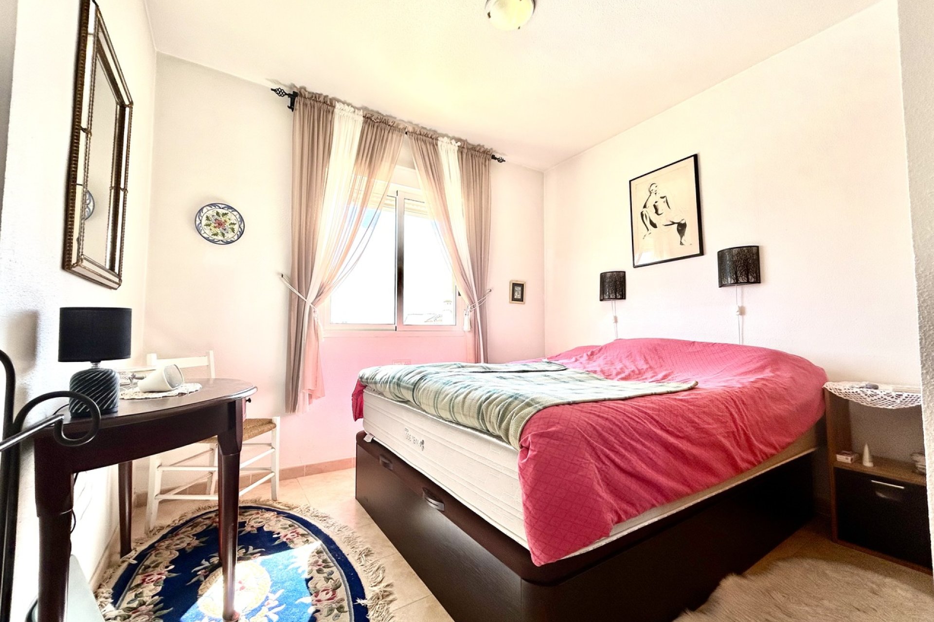 Revente - Attique -
La Zenia - Costa Blanca