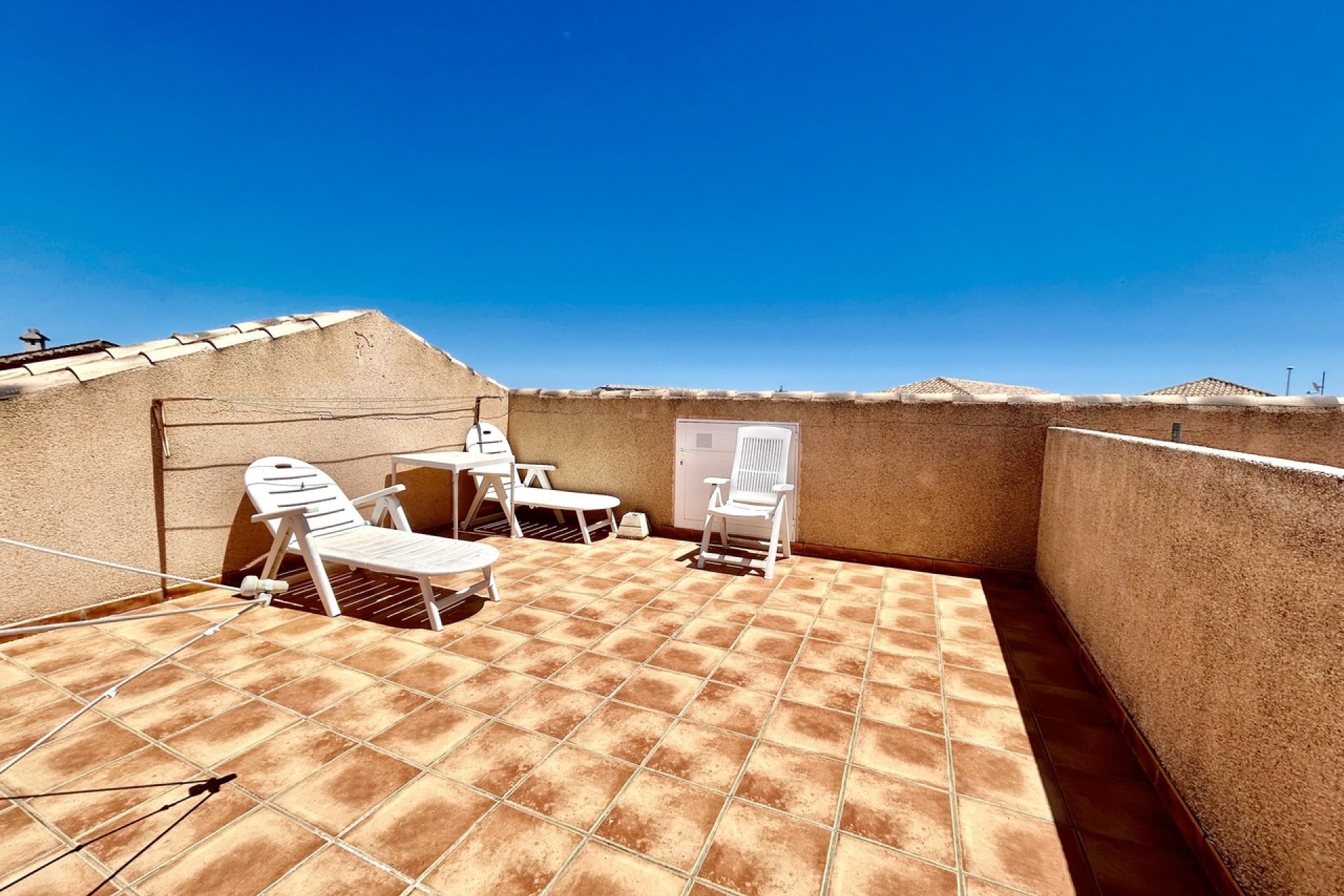Revente - Attique -
La Zenia - Costa Blanca