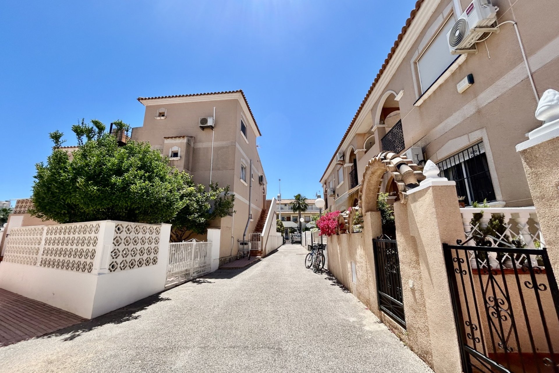 Revente - Attique -
La Zenia - Costa Blanca