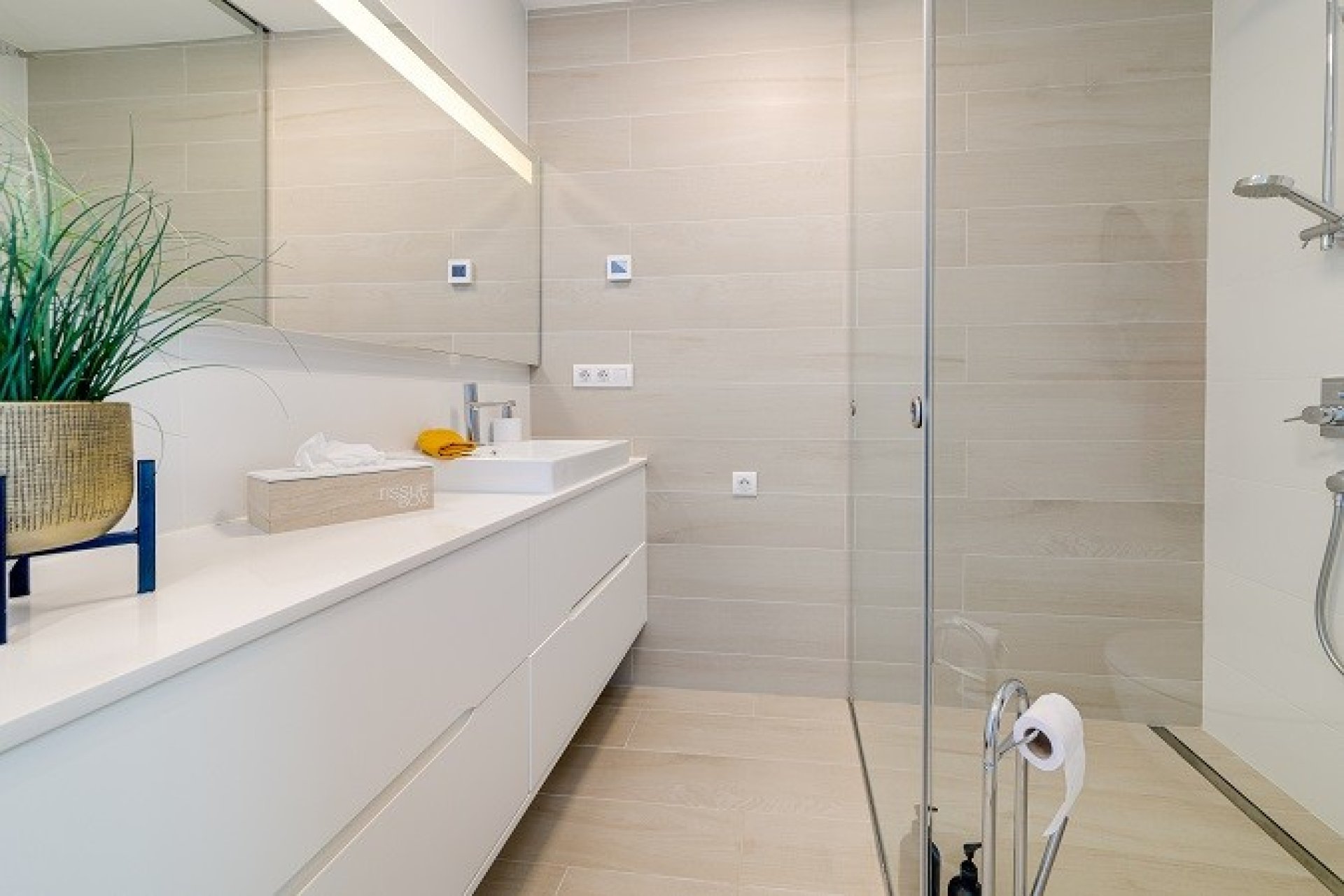 Revente - Attique -
Las Colinas Golf - Costa Blanca