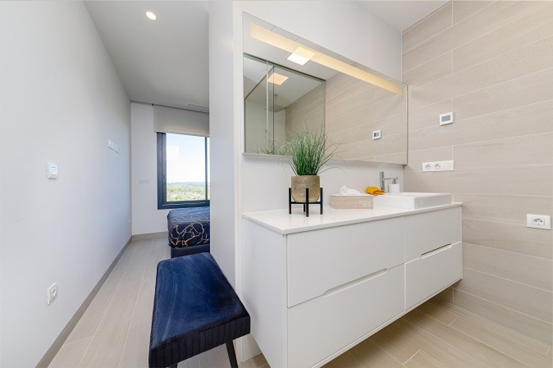 Revente - Attique -
Las Colinas Golf - Costa Blanca