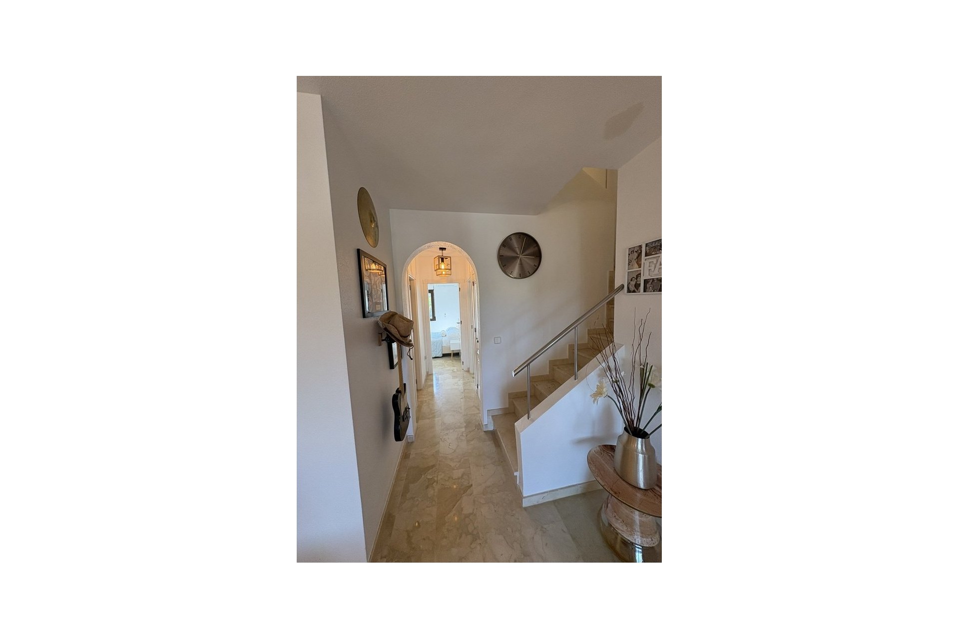 Revente - Attique -
Las Ramblas Golf - Costa Blanca