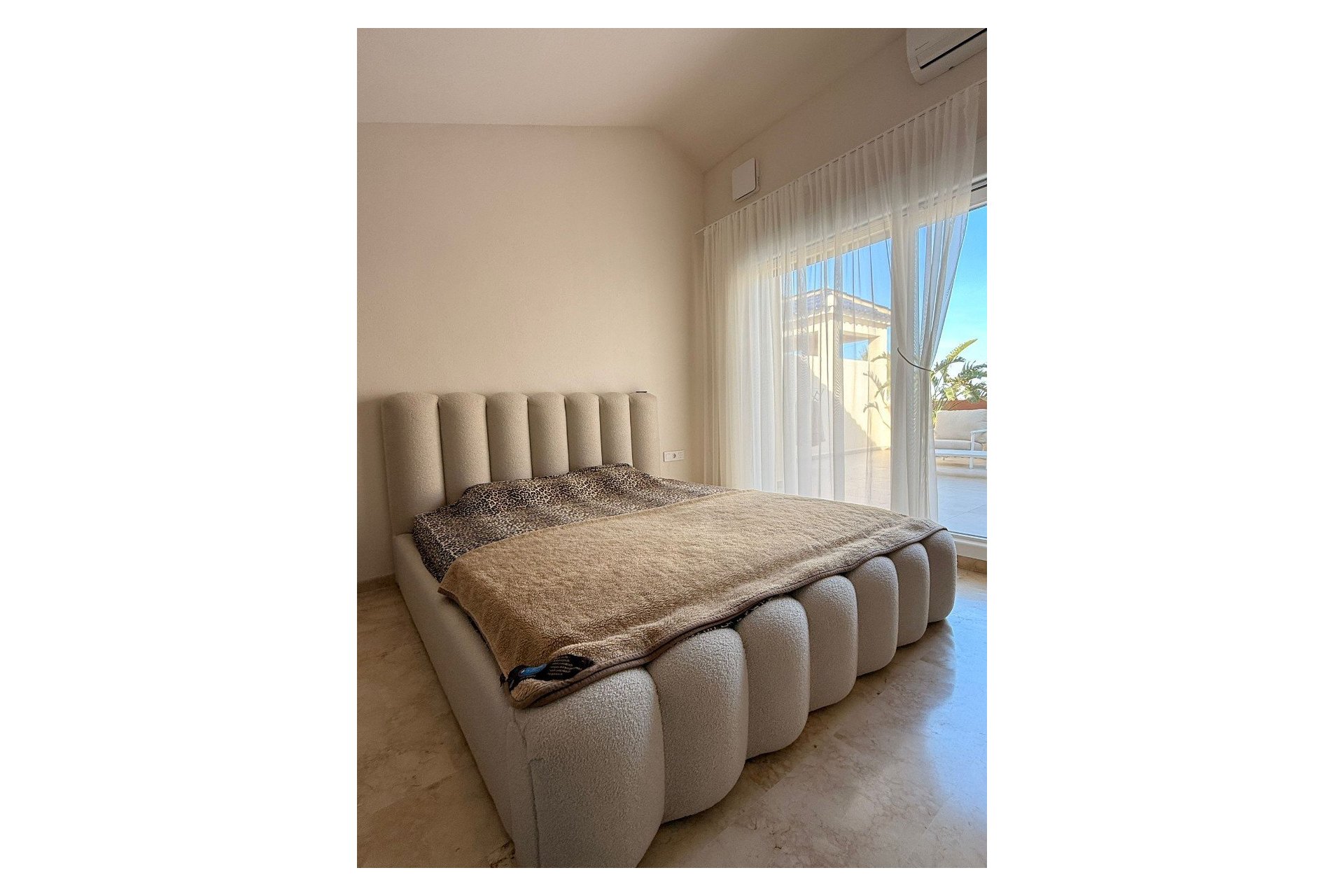 Revente - Attique -
Las Ramblas Golf - Inland