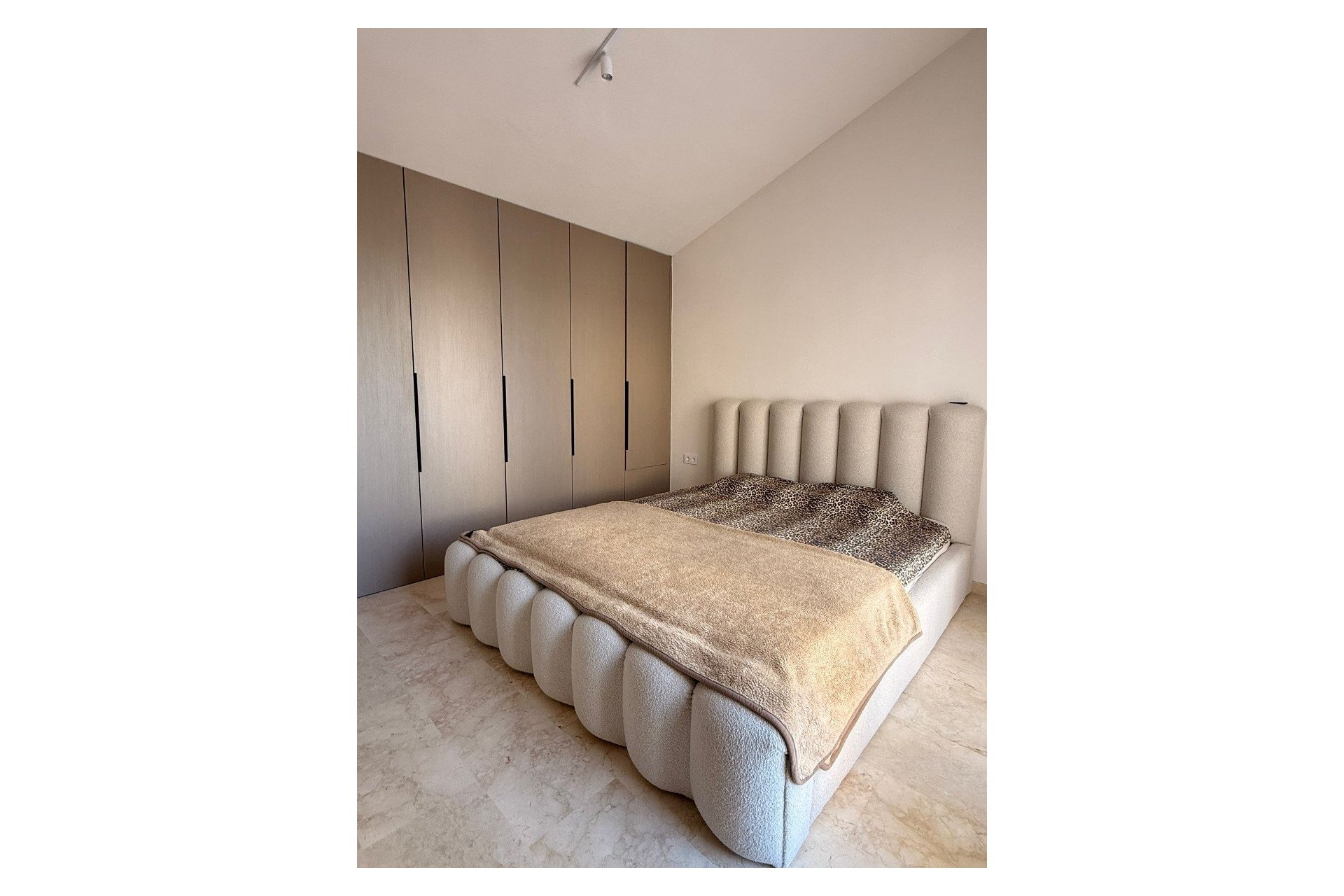 Revente - Attique -
Las Ramblas Golf - Inland