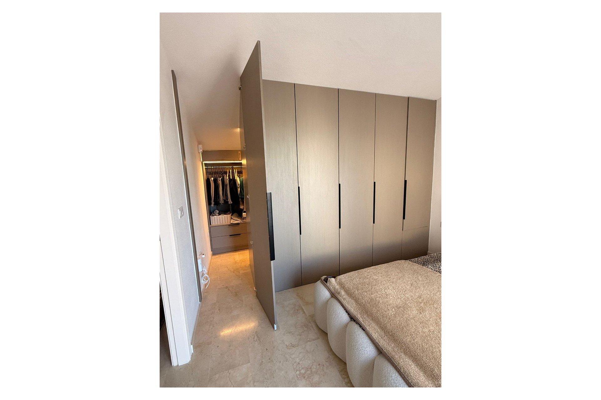 Revente - Attique -
Las Ramblas Golf - Inland