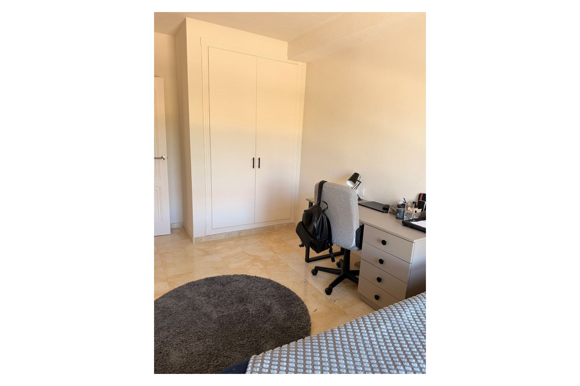 Revente - Attique -
Las Ramblas Golf - Inland