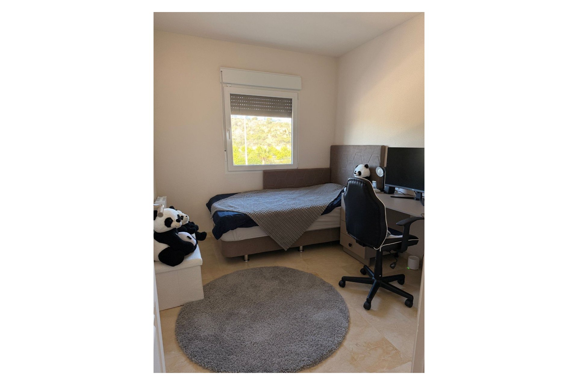 Revente - Attique -
Las Ramblas Golf - Inland