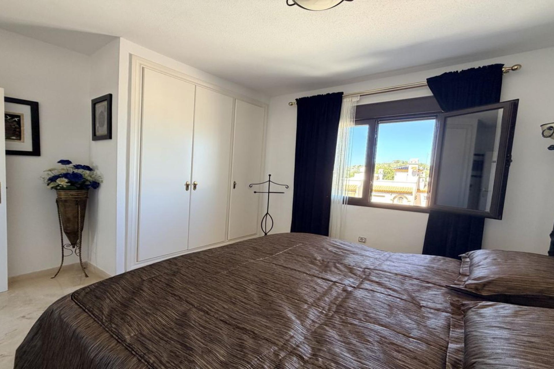 Revente - Attique -
Las Ramblas Golf - Inland