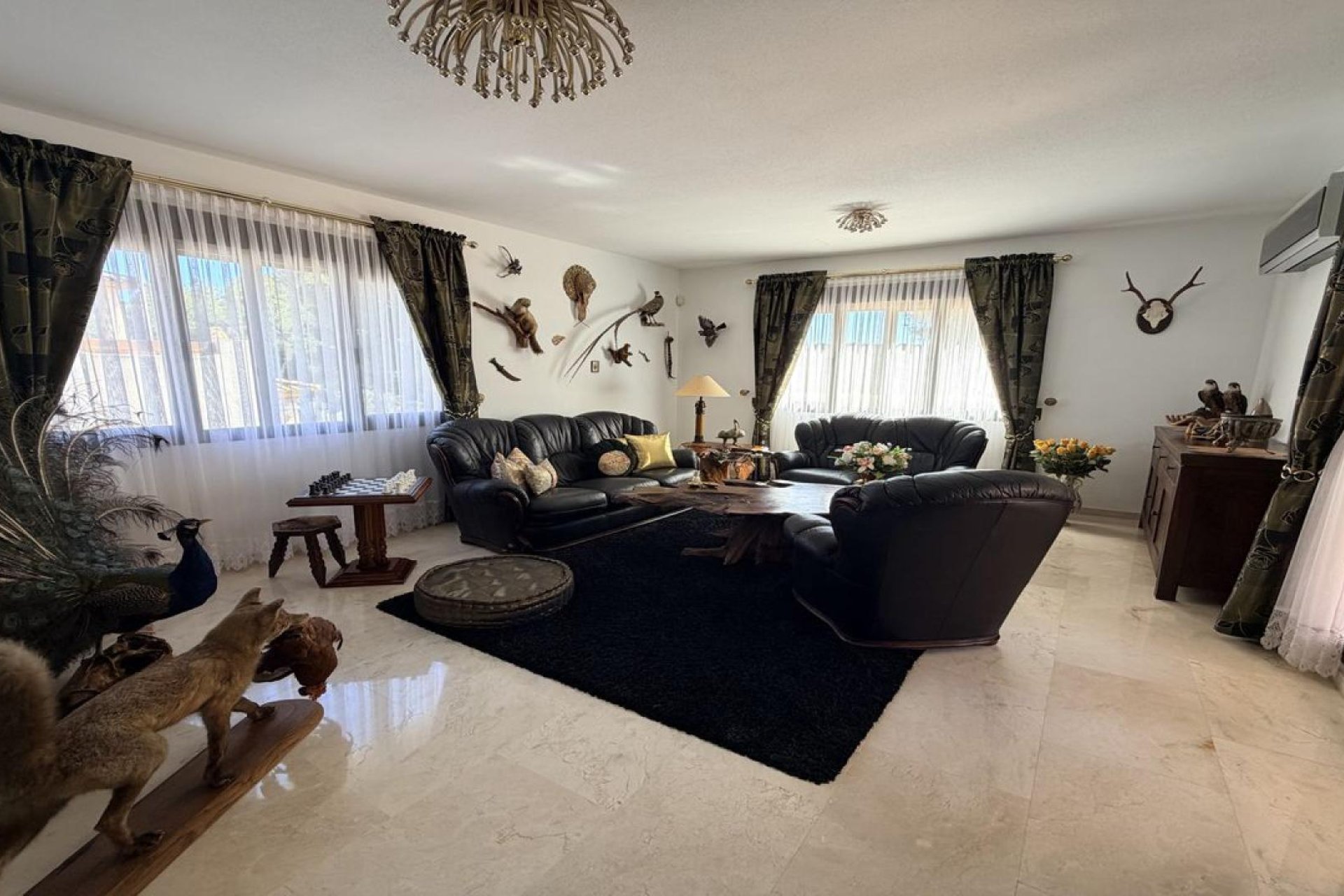 Revente - Attique -
Las Ramblas Golf - Inland