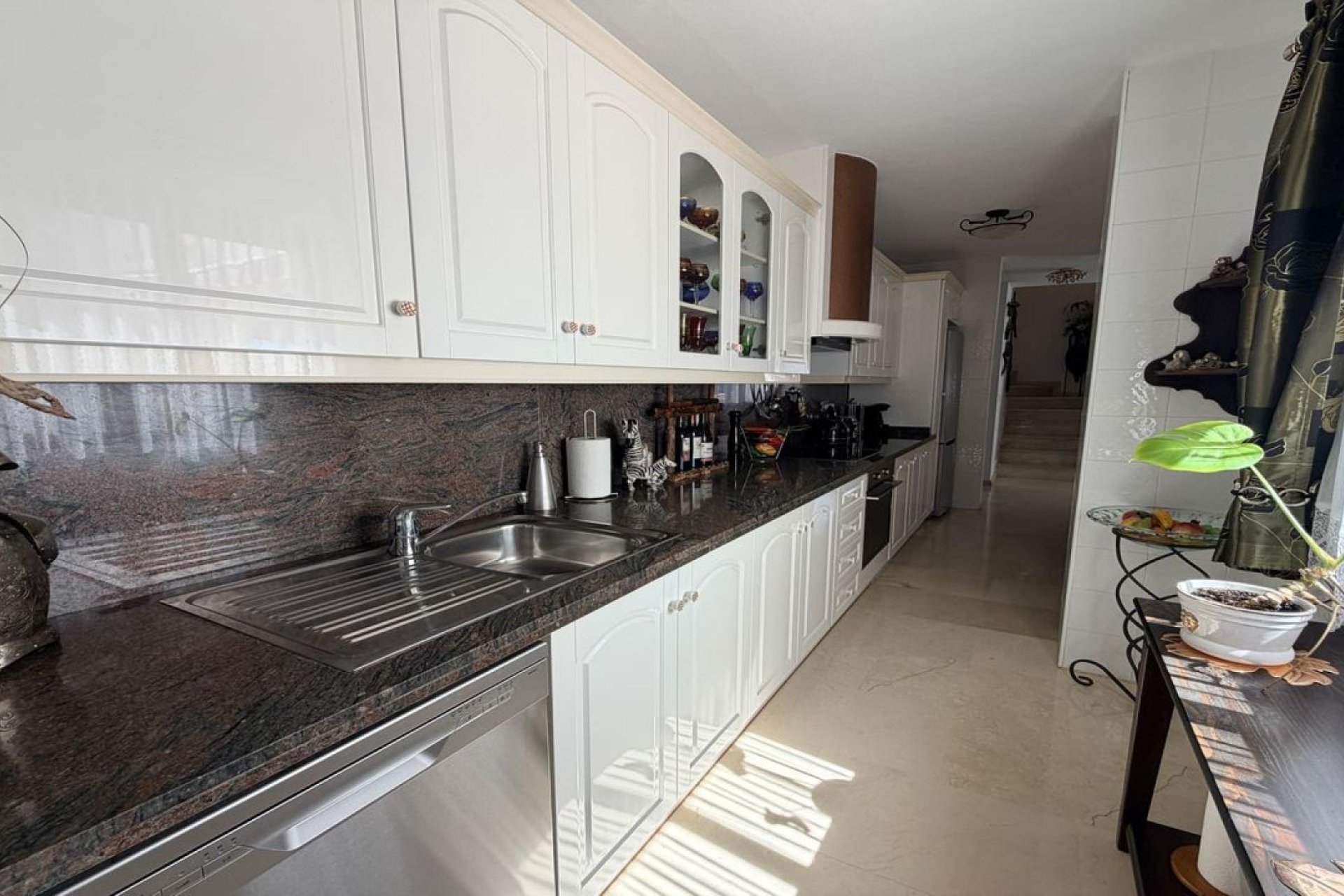 Revente - Attique -
Las Ramblas Golf - Inland