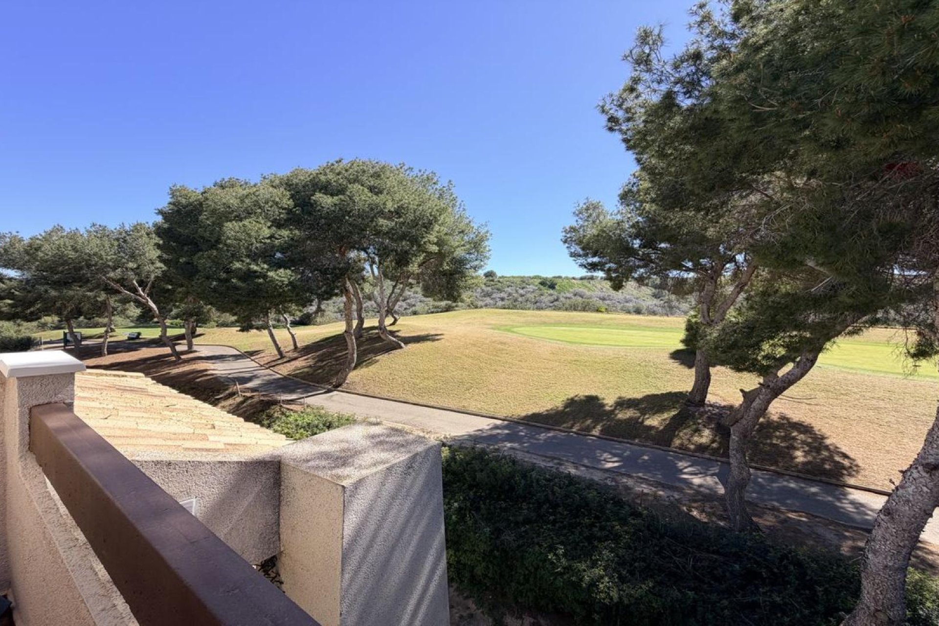 Revente - Attique -
Las Ramblas Golf - Inland