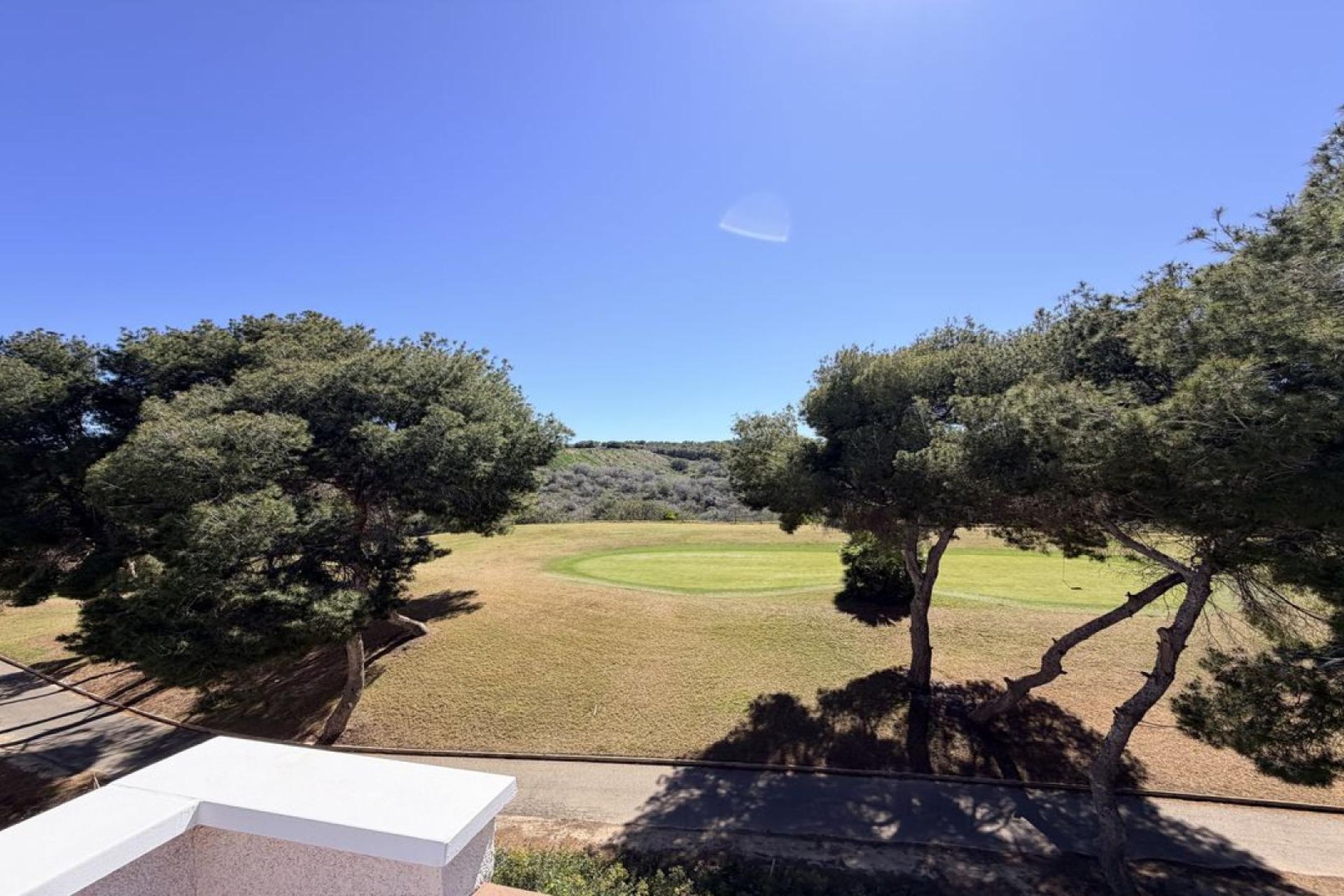 Revente - Attique -
Las Ramblas Golf - Inland