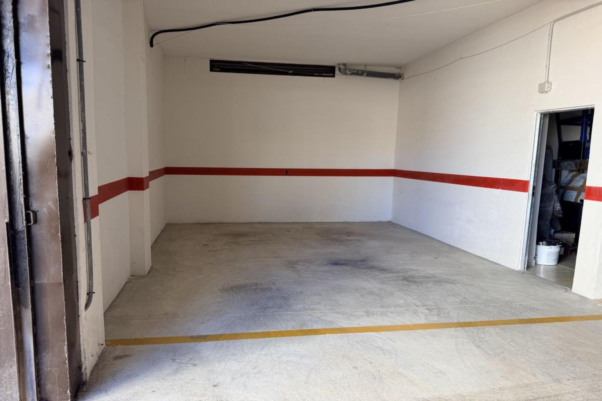 Revente - Attique -
Las Ramblas Golf - Inland