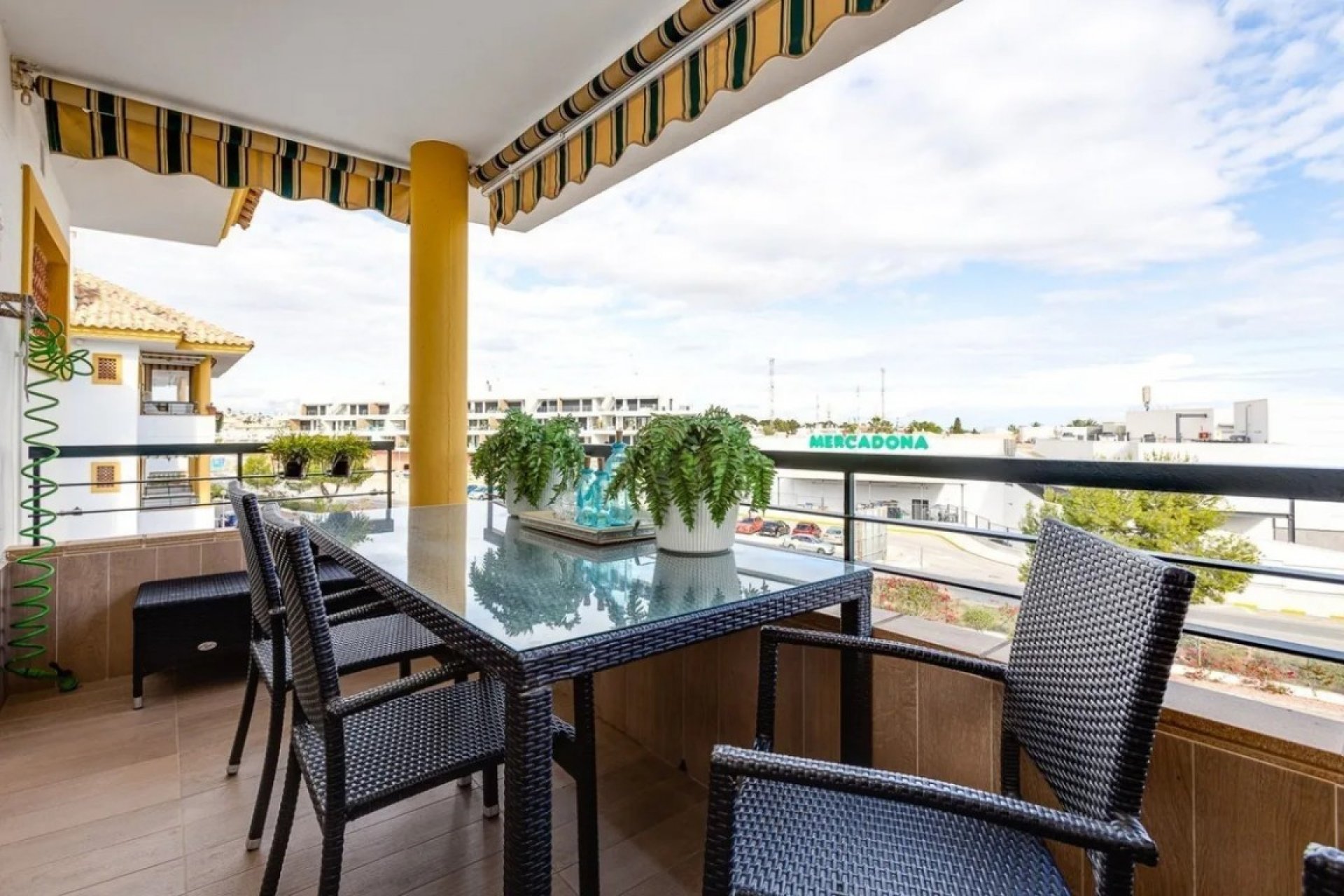 Revente - Attique -
Lomas De Campoamor - Inland