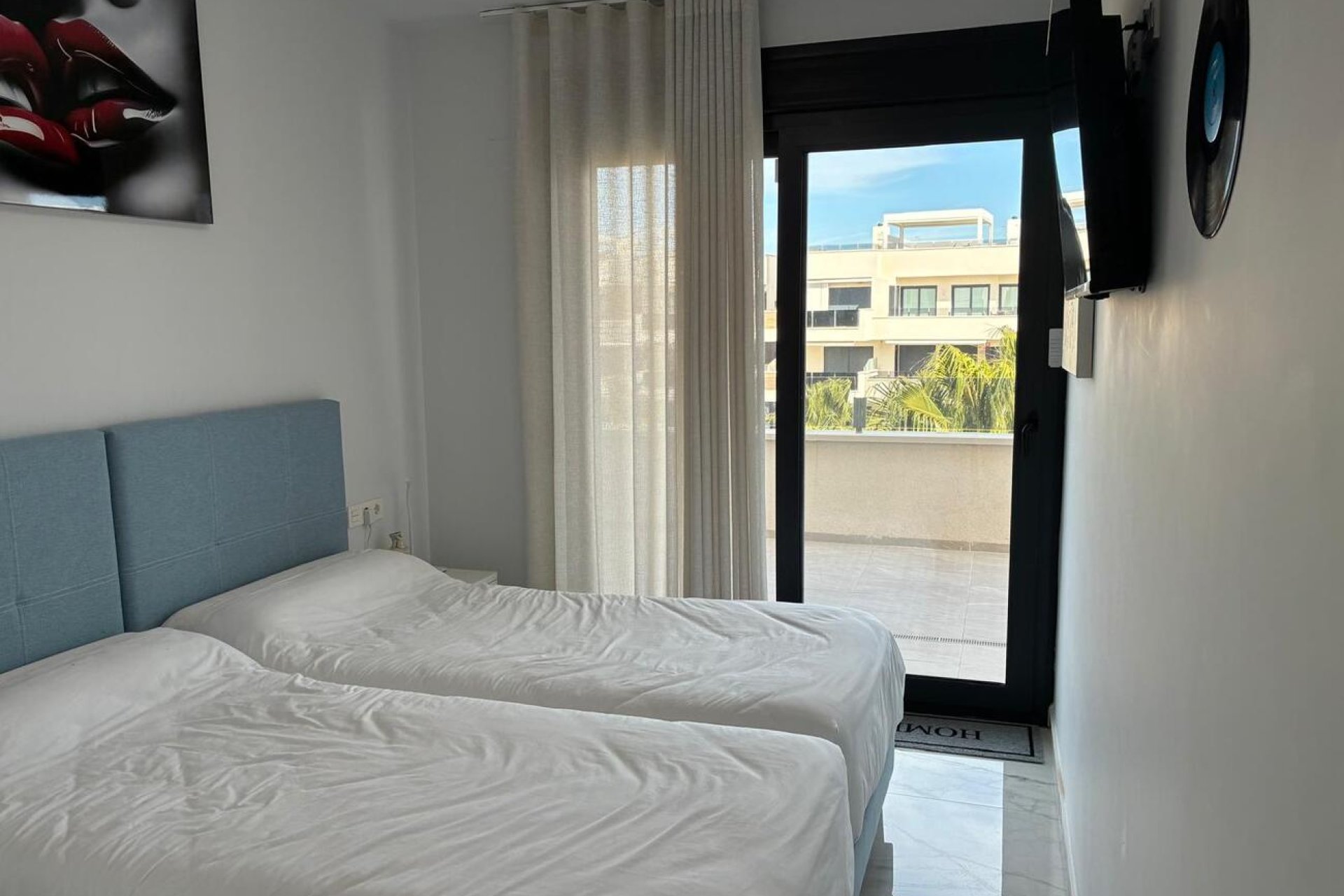 Revente - Attique -
Los Almendros (Orihuela-Costa) - Costa Blanca