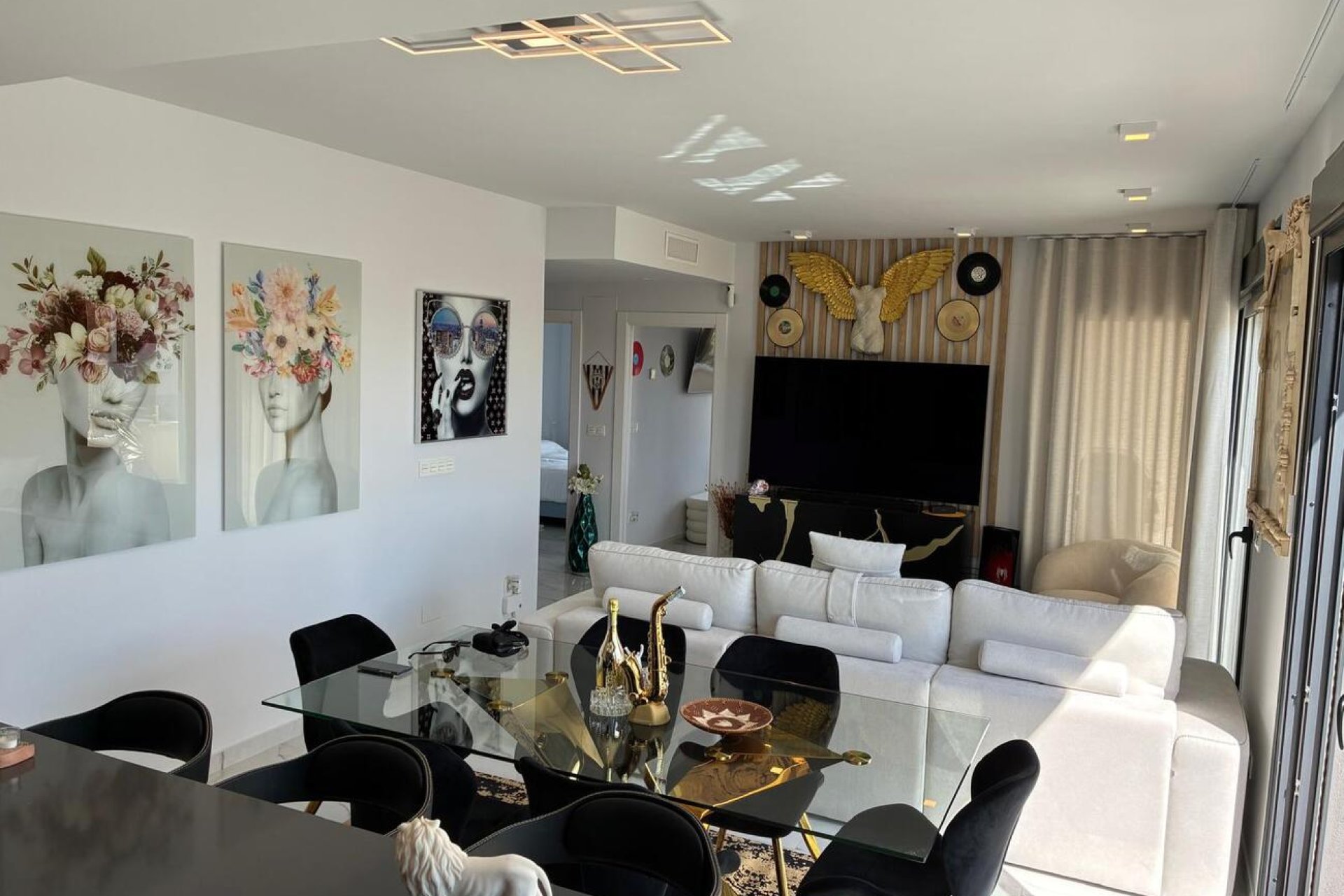 Revente - Attique -
Los Almendros (Orihuela-Costa) - Costa Blanca