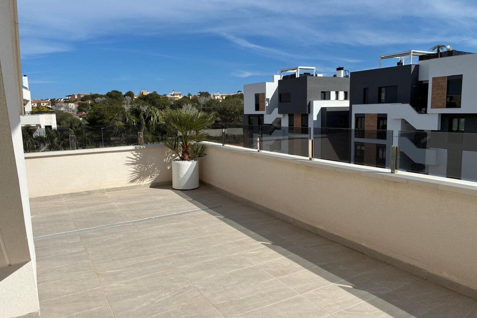 Revente - Attique -
Los Almendros (Orihuela-Costa) - Costa Blanca