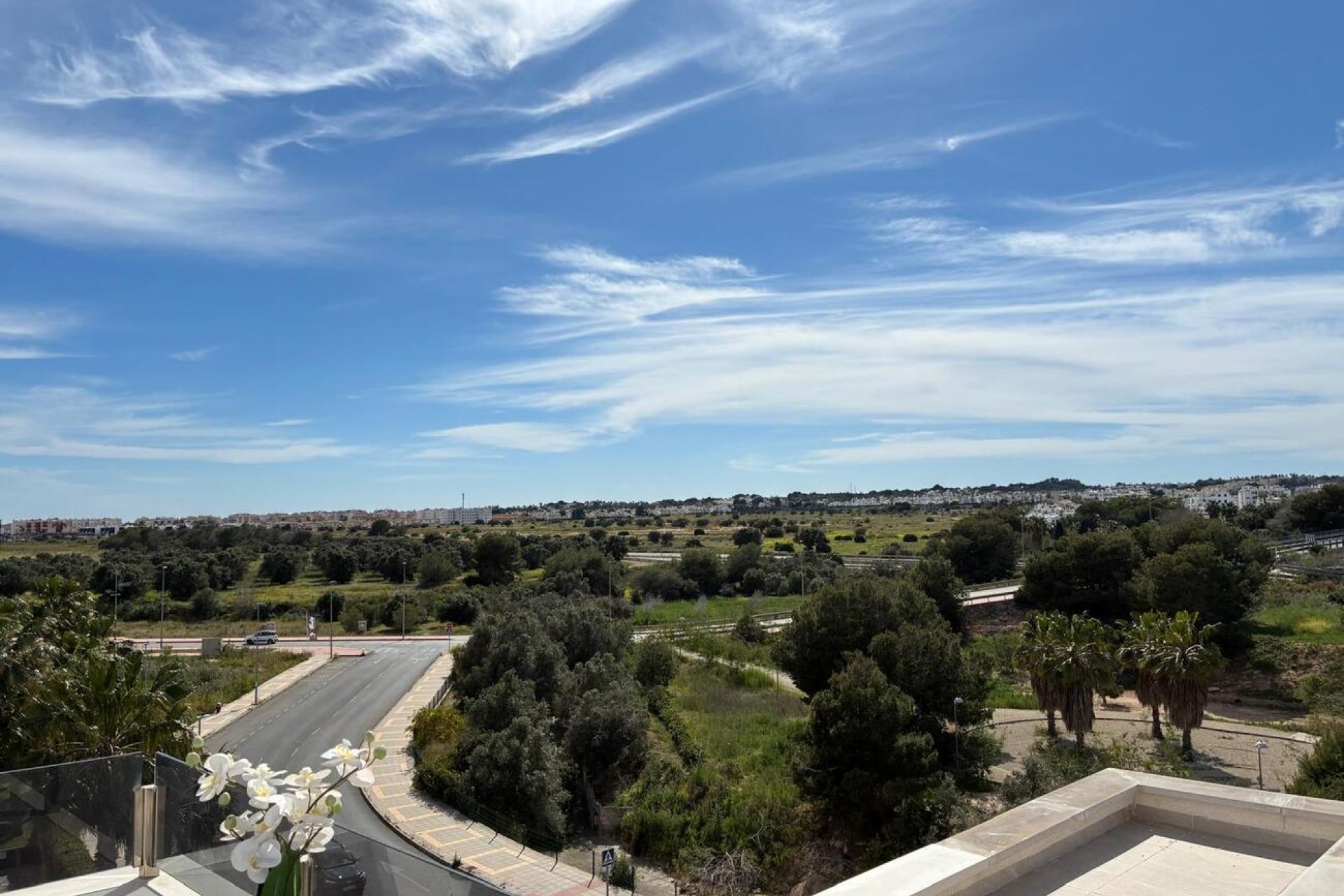 Revente - Attique -
Los Almendros (Orihuela-Costa) - Costa Blanca