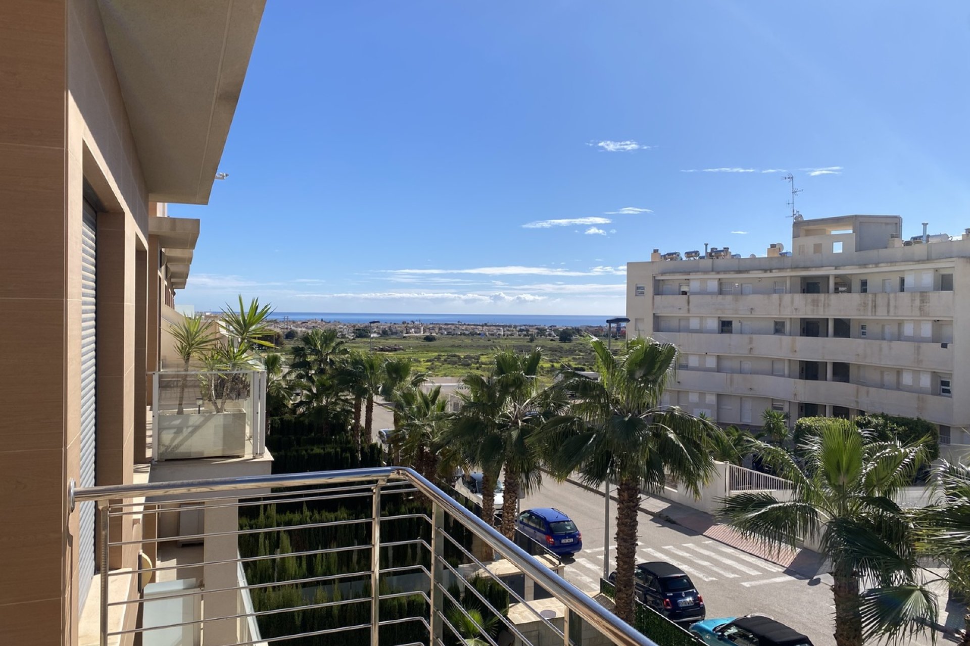Revente - Attique -
Los Dolses - Inland