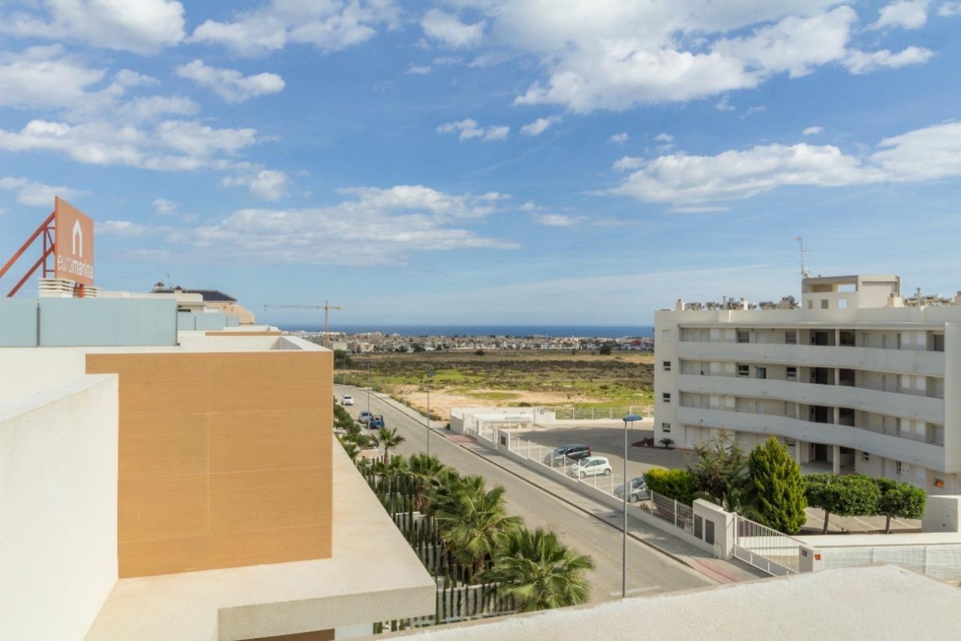Revente - Attique -
Los Dolses - Inland