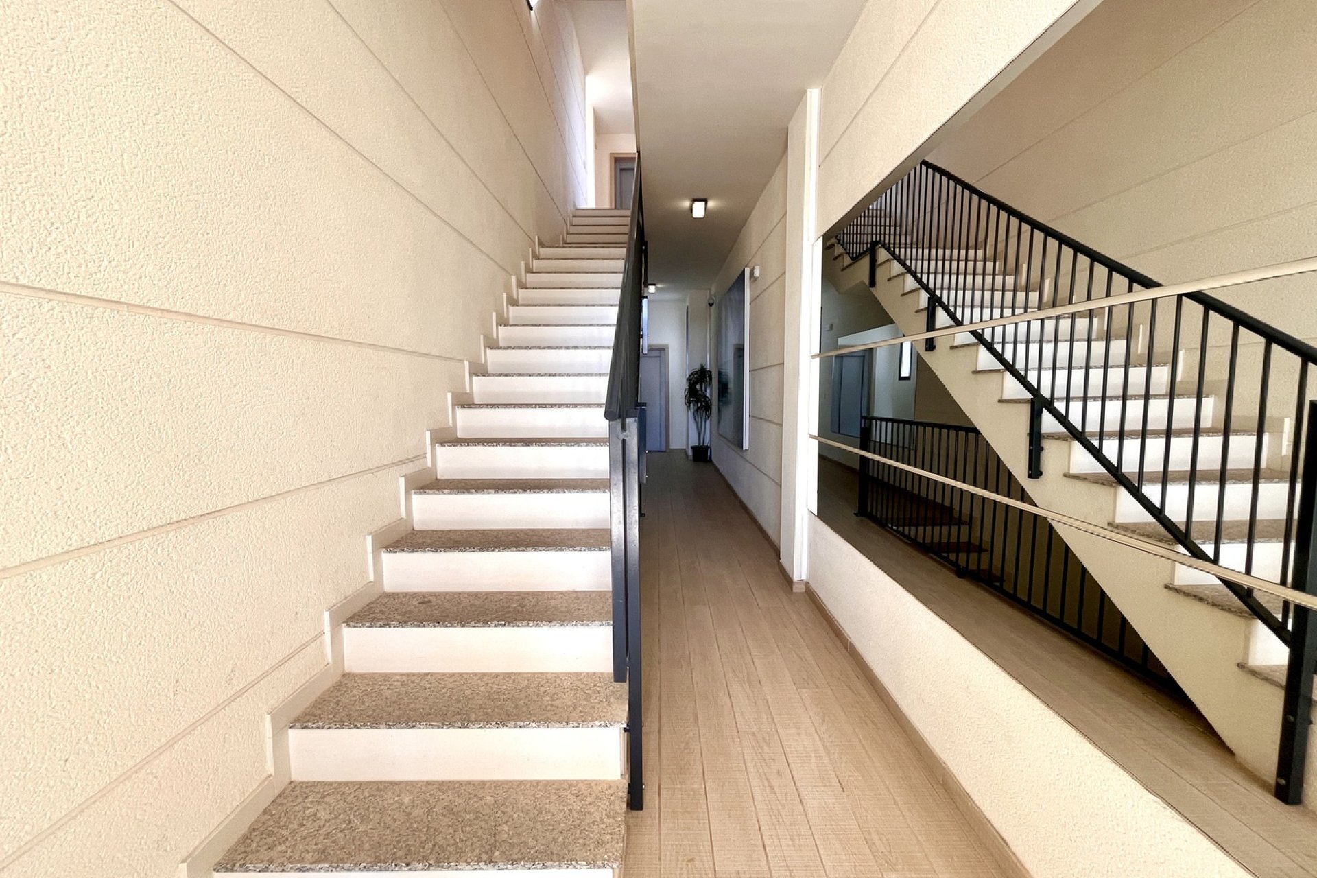 Revente - Attique -
Los Dolses - Inland