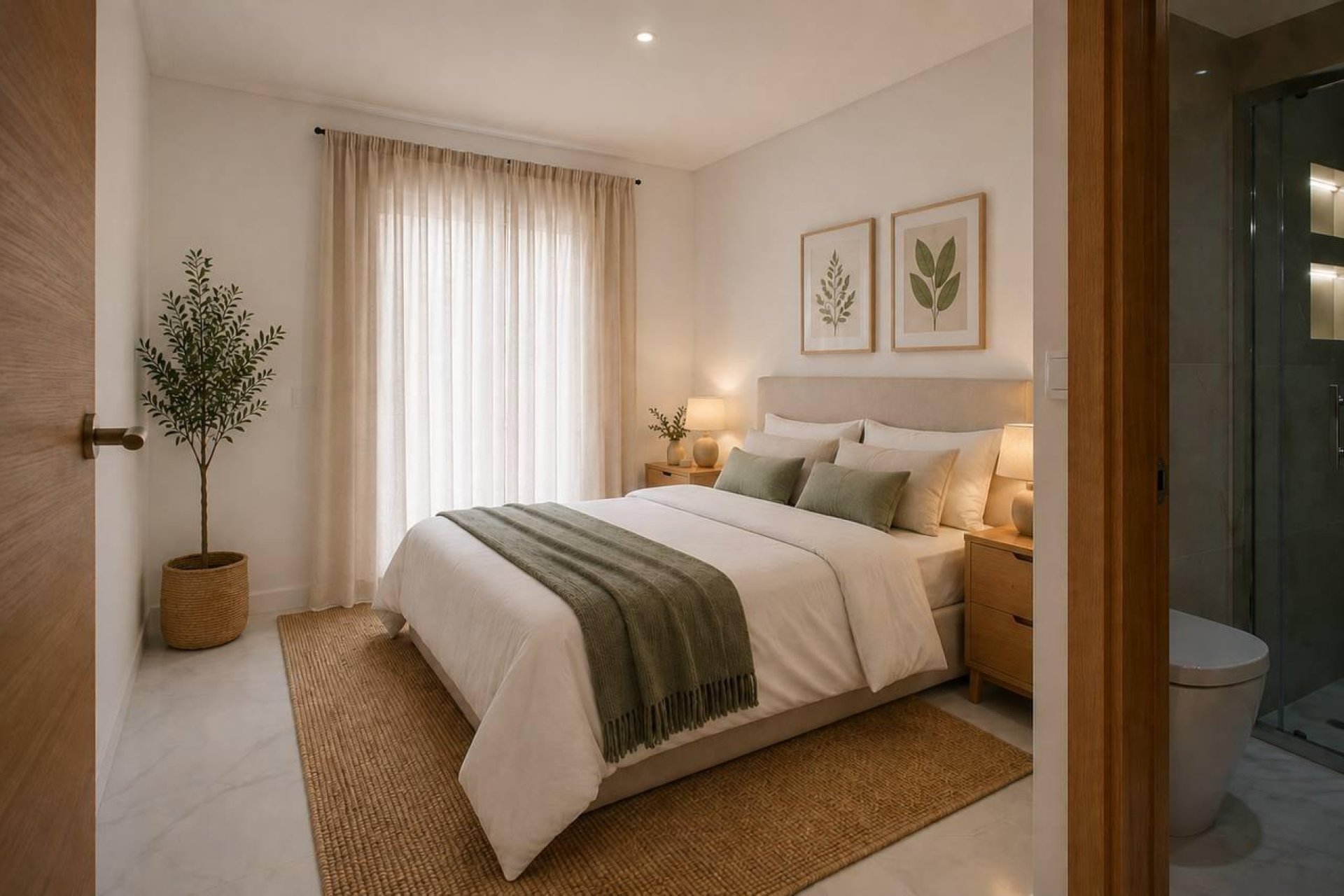 Revente - Attique -
Orihuela Costa - Cabo Roig
