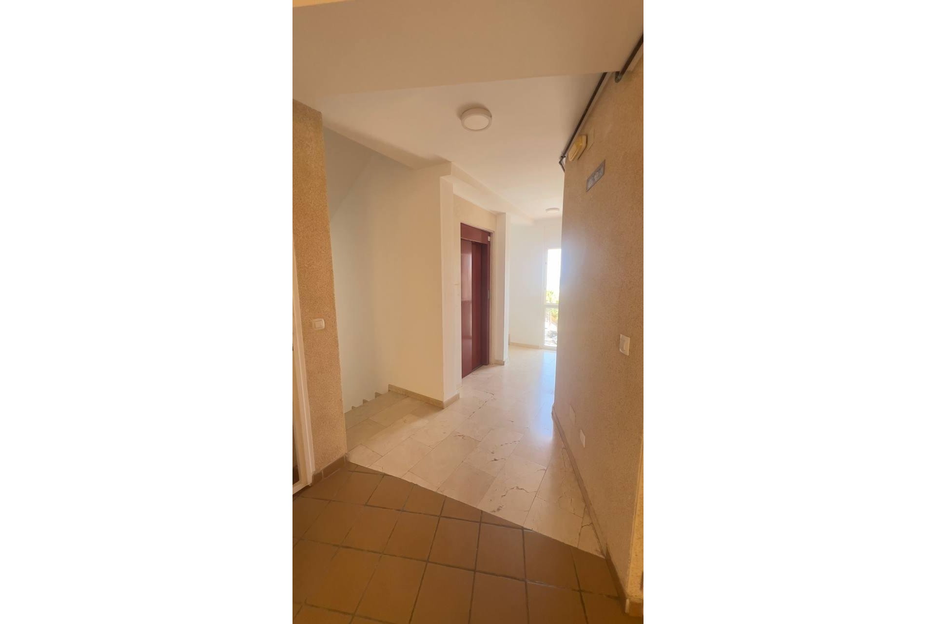 Revente - Attique -
Orihuela Costa - Cabo Roig