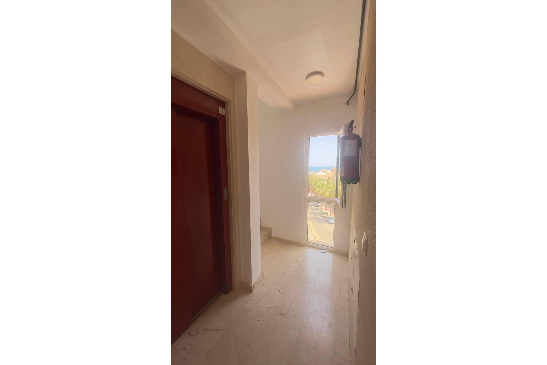 Revente - Attique -
Orihuela Costa - Cabo Roig
