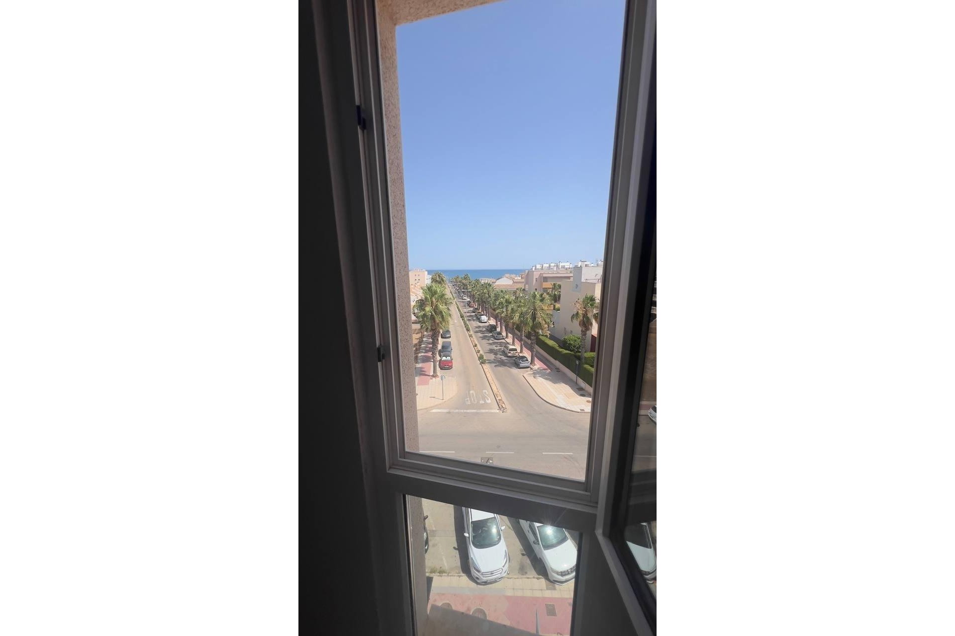 Revente - Attique -
Orihuela Costa - Cabo Roig