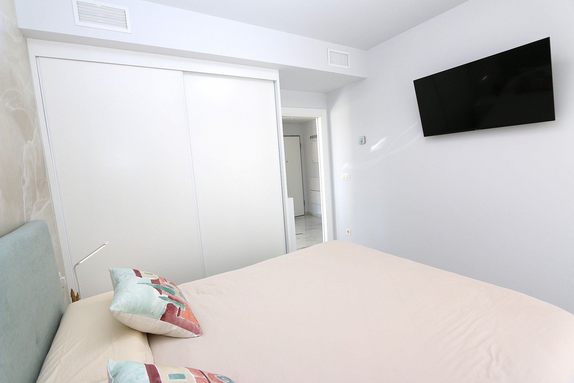 Revente - Attique -
Orihuela Costa - Costa Blanca