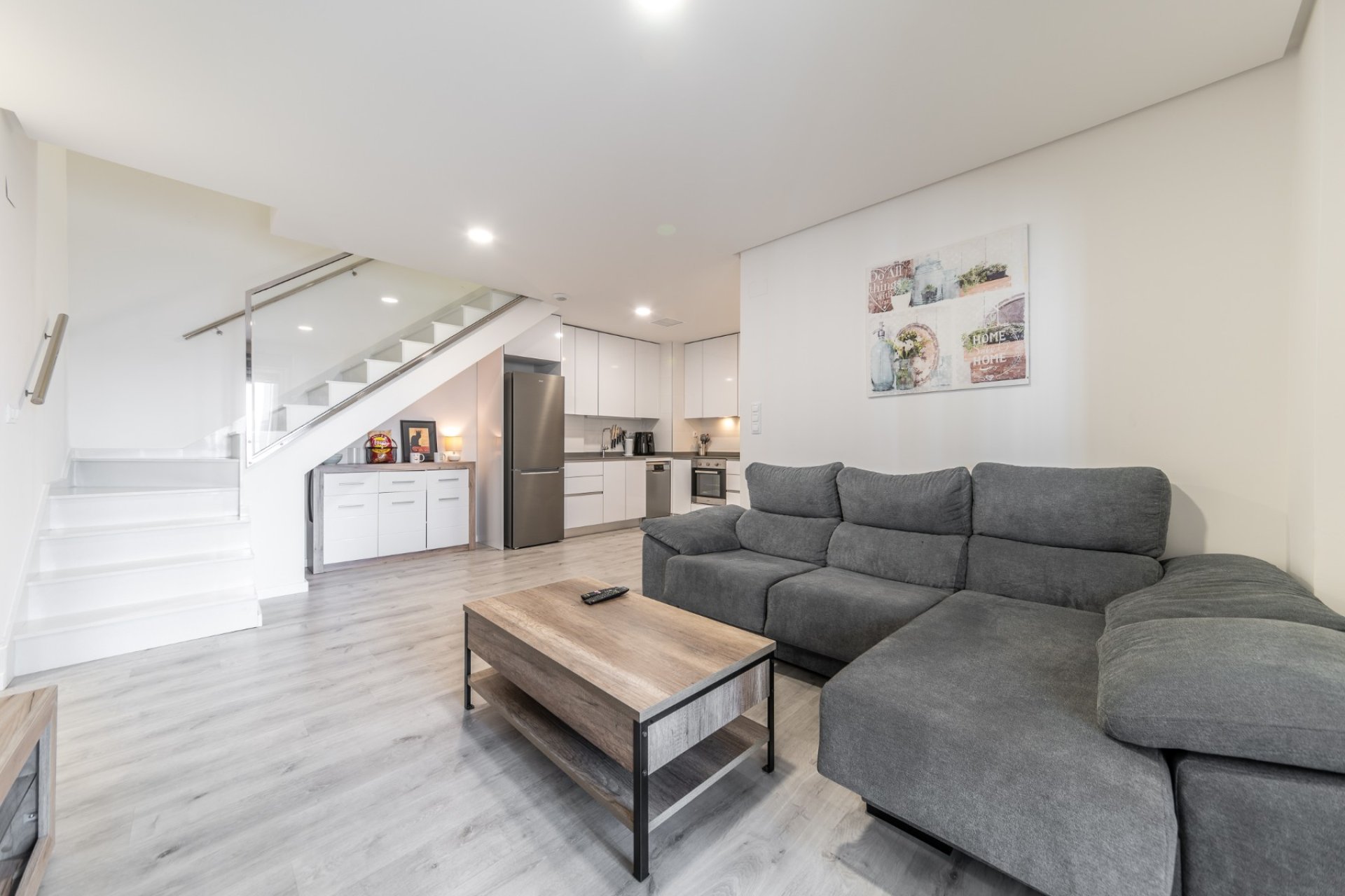 Revente - Attique -
Orihuela Costa - Costa Blanca