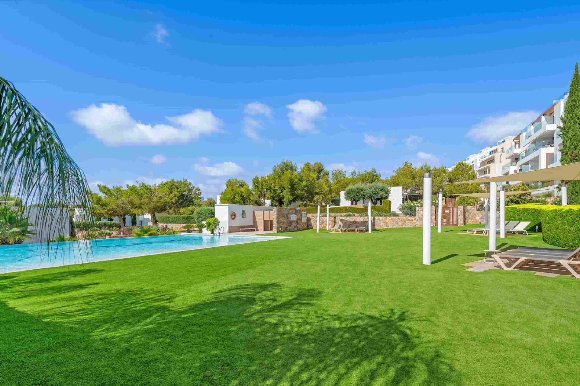 Revente - Attique -
Orihuela Costa - Costa Blanca