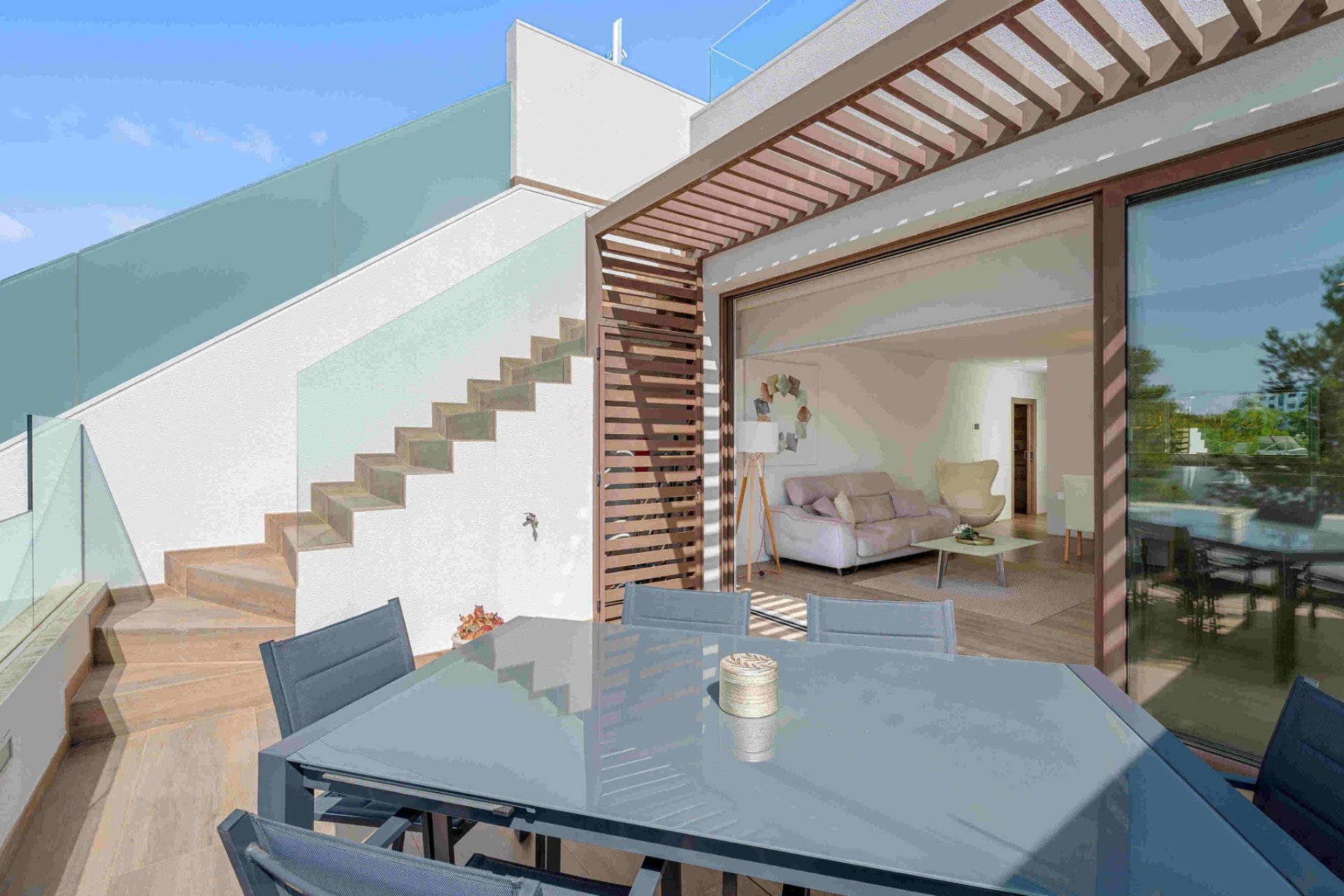 Revente - Attique -
Orihuela Costa - Costa Blanca
