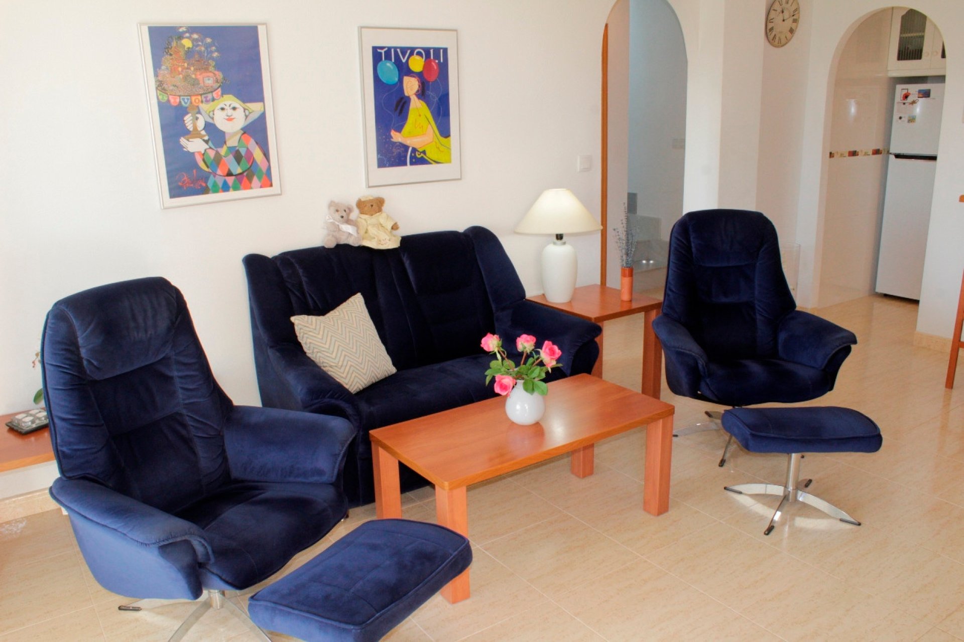 Revente - Attique -
Orihuela Costa - Costa Blanca