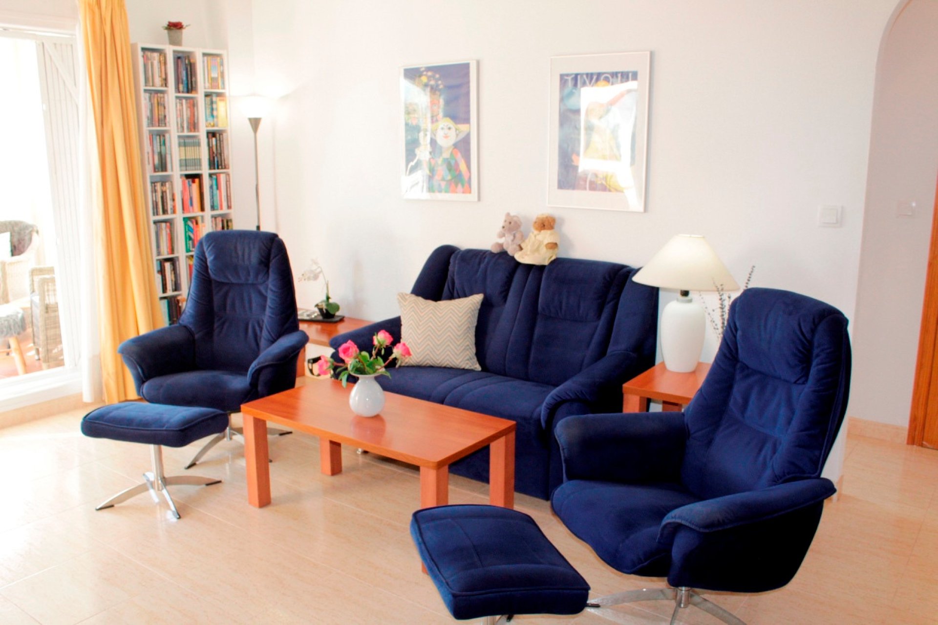 Revente - Attique -
Orihuela Costa - Costa Blanca