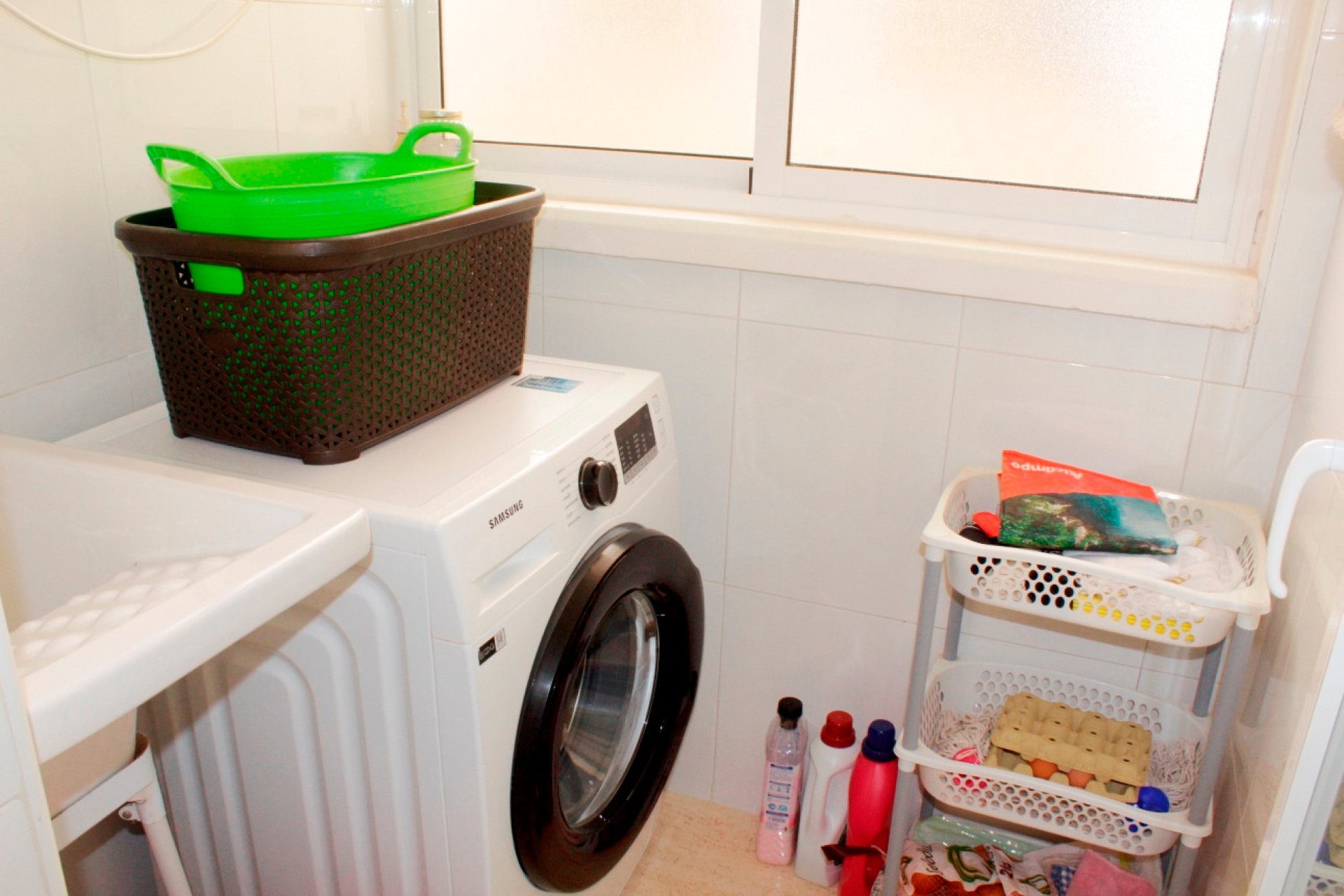 Revente - Attique -
Orihuela Costa - Costa Blanca