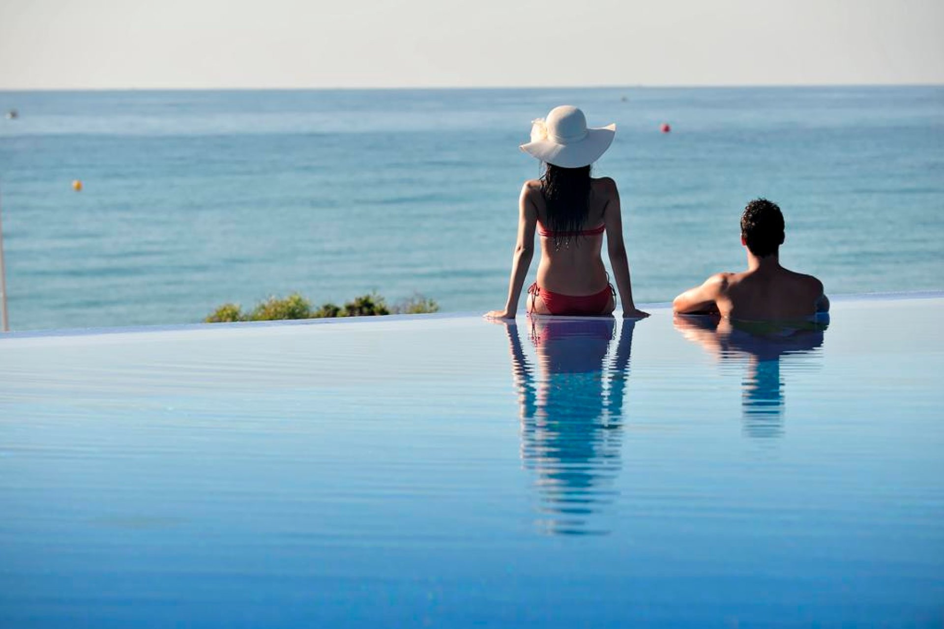 Revente - Attique -
Orihuela Costa - Costa Blanca