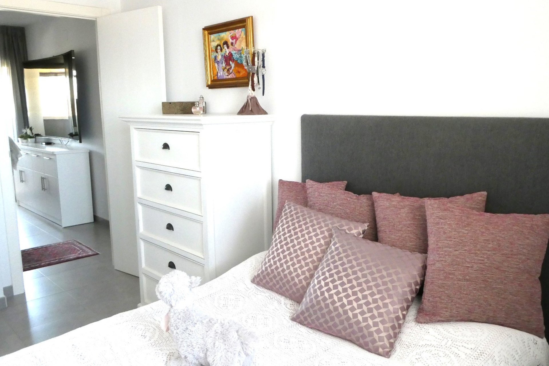 Revente - Attique -
Orihuela Costa - Costa Blanca