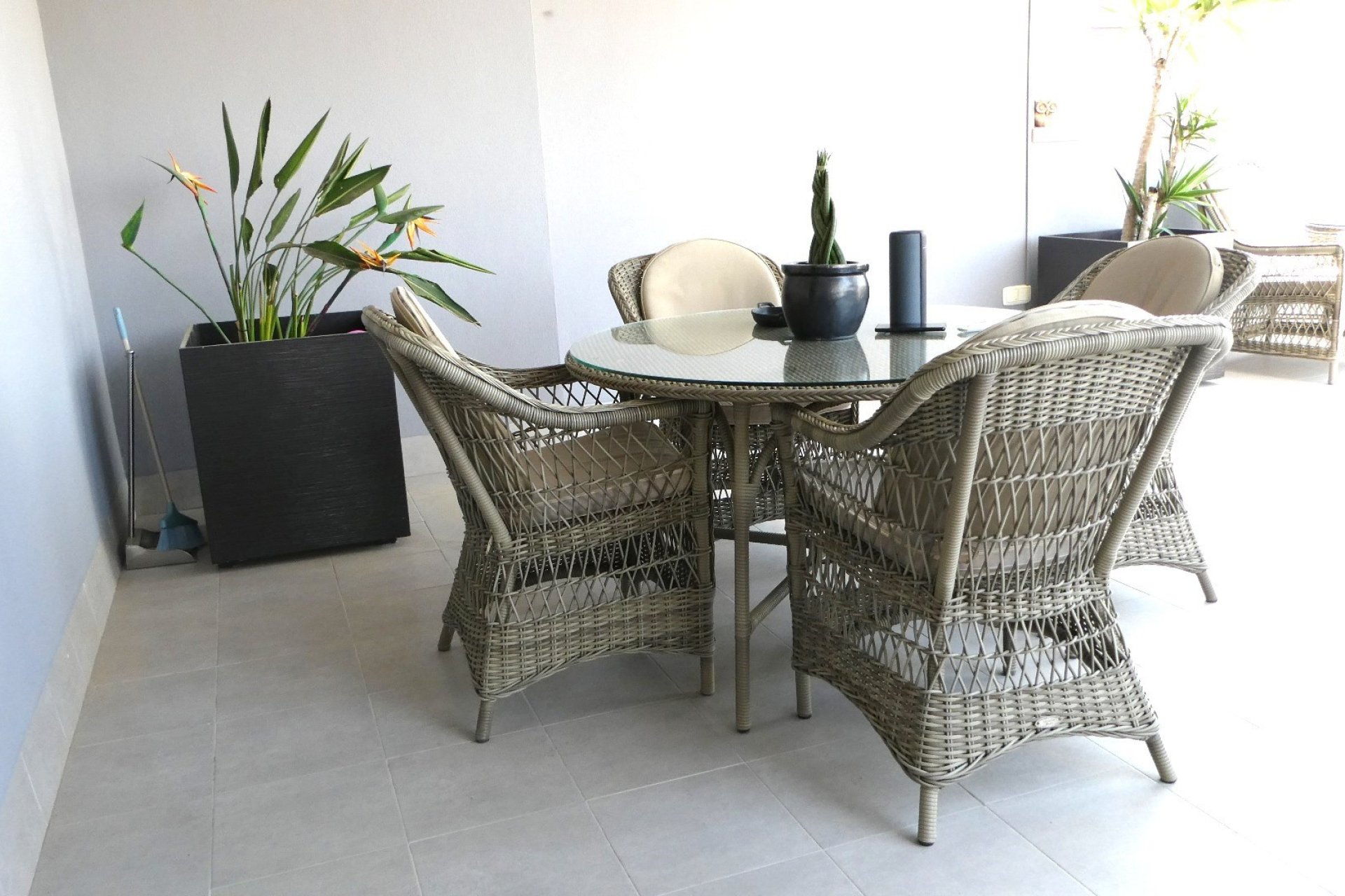 Revente - Attique -
Orihuela Costa - Costa Blanca