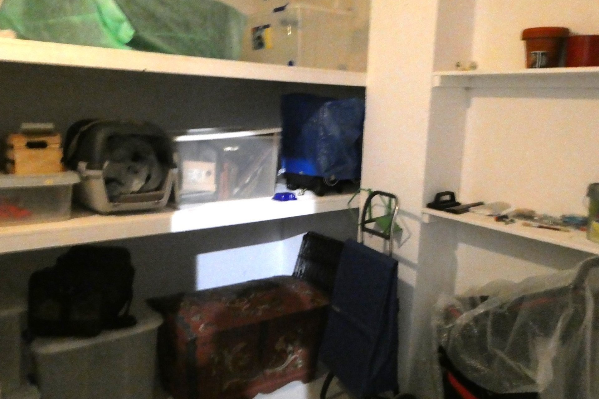 Revente - Attique -
Orihuela Costa - Costa Blanca